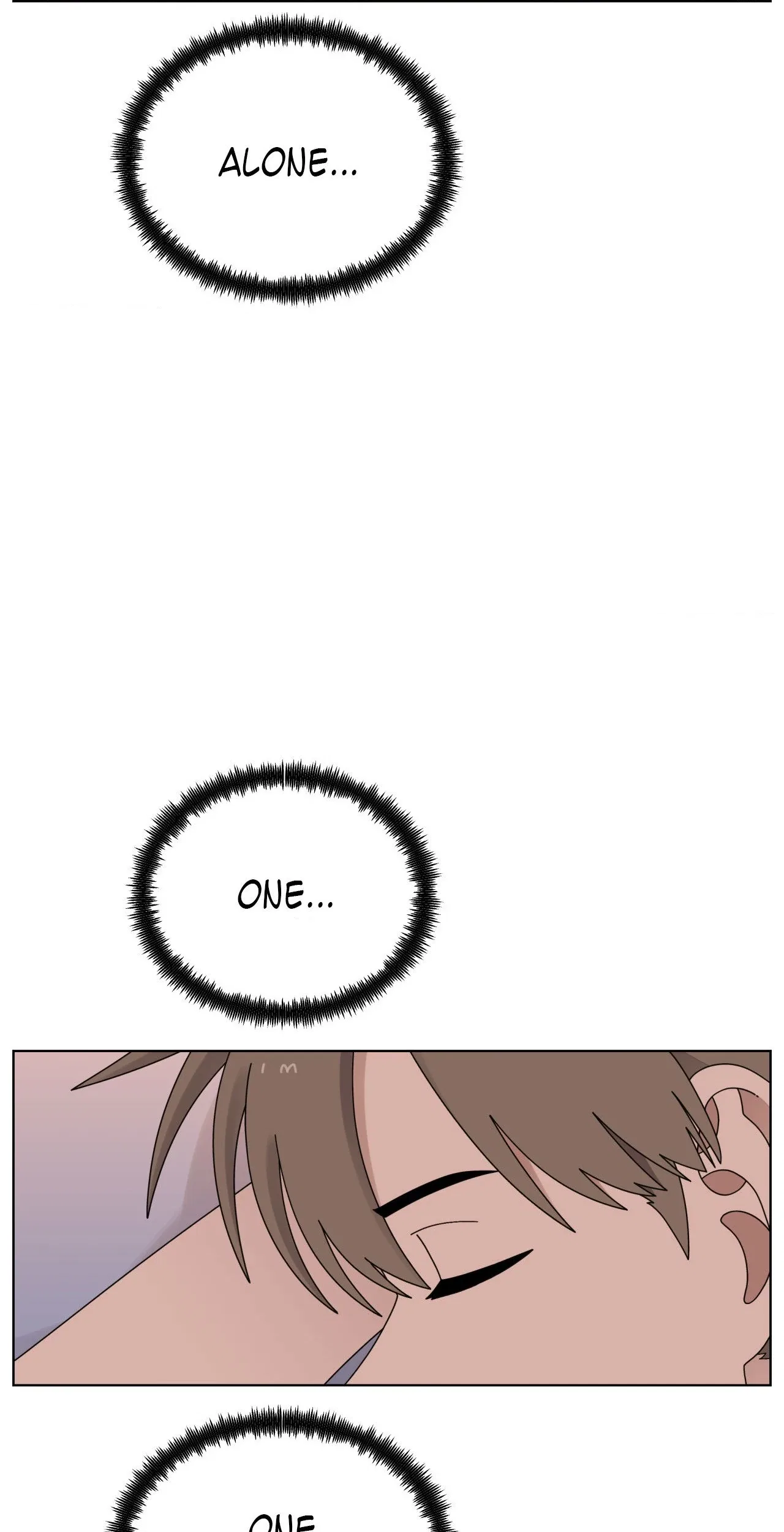 You’re Under My Skin! Chapter 137 – Page 10