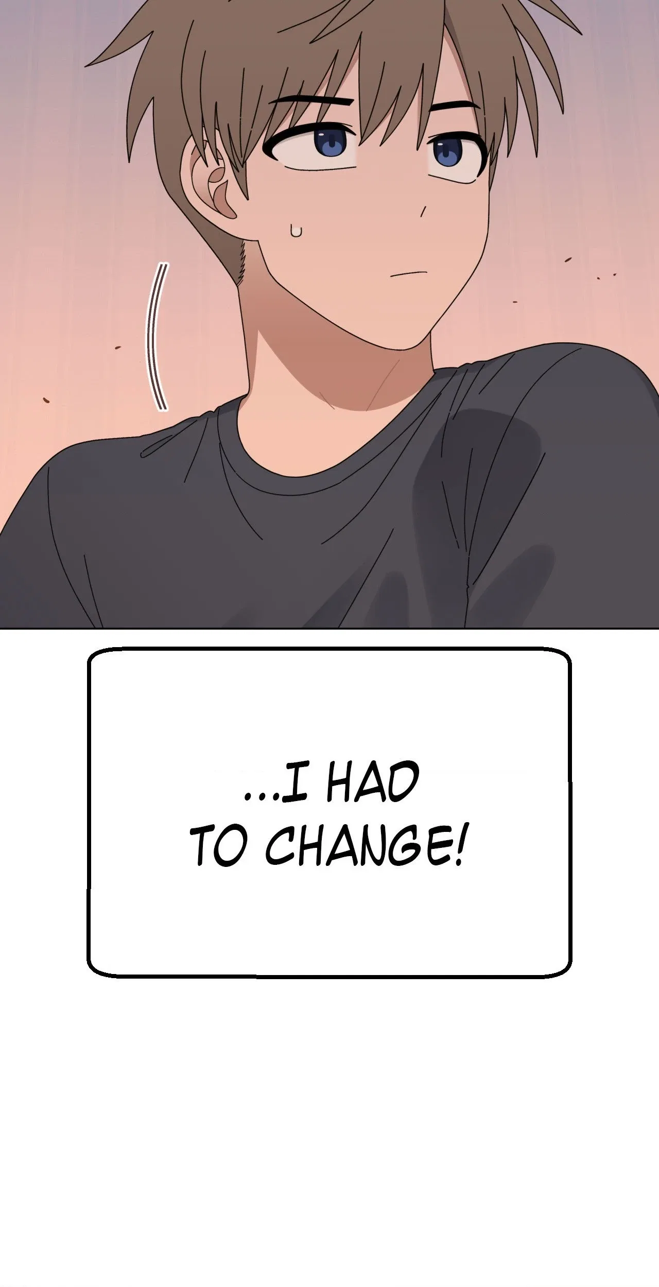 You’re Under My Skin! Chapter 137 – Page 26