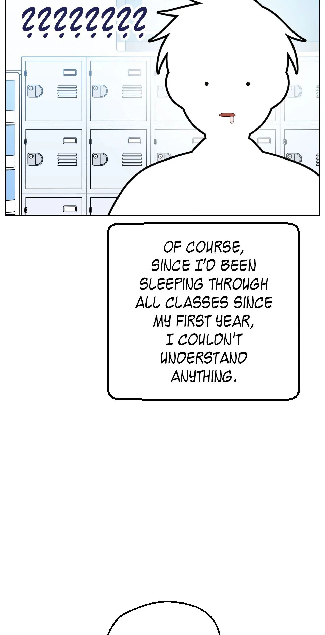 You’re Under My Skin! Chapter 137 – Page 29