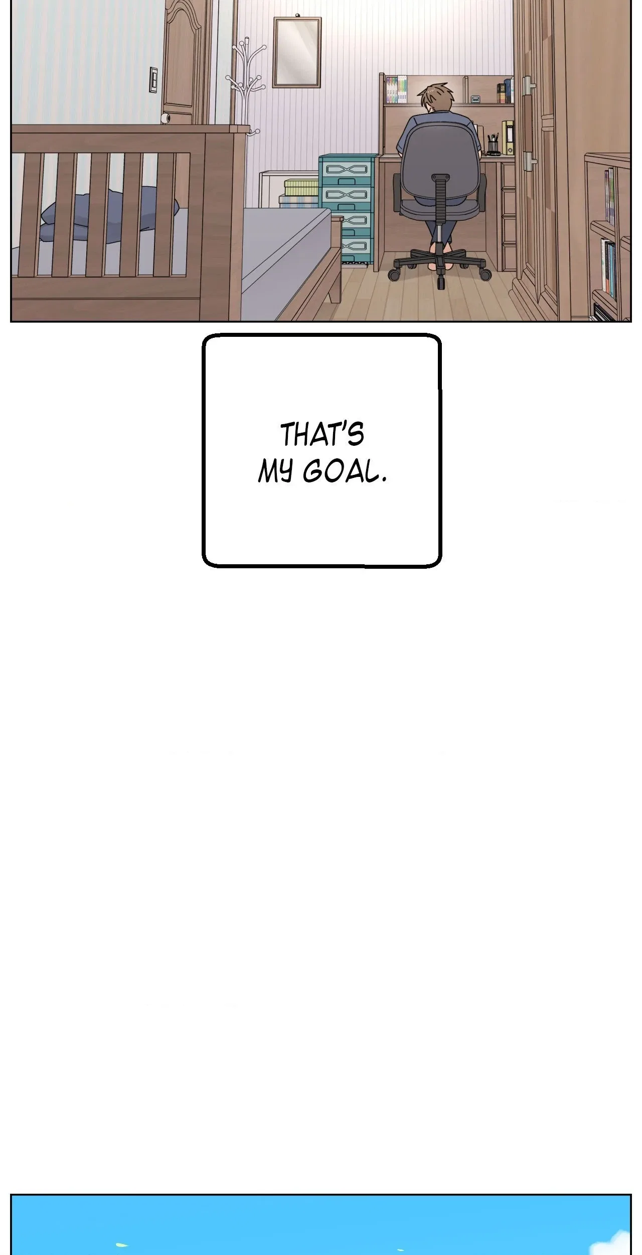 You’re Under My Skin! Chapter 137 – Page 59