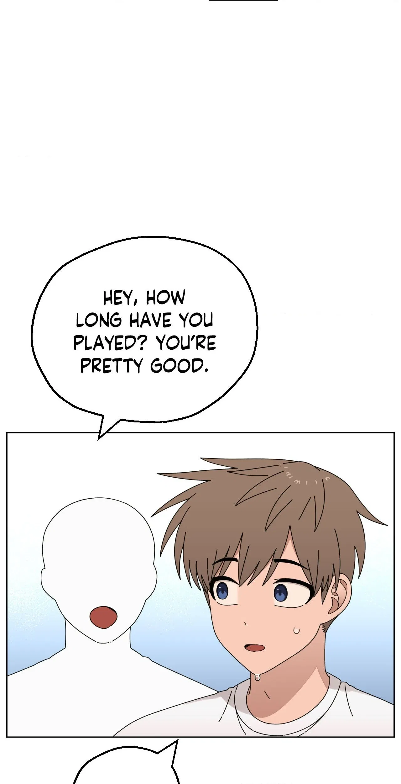 You’re Under My Skin! Chapter 137 – Page 69