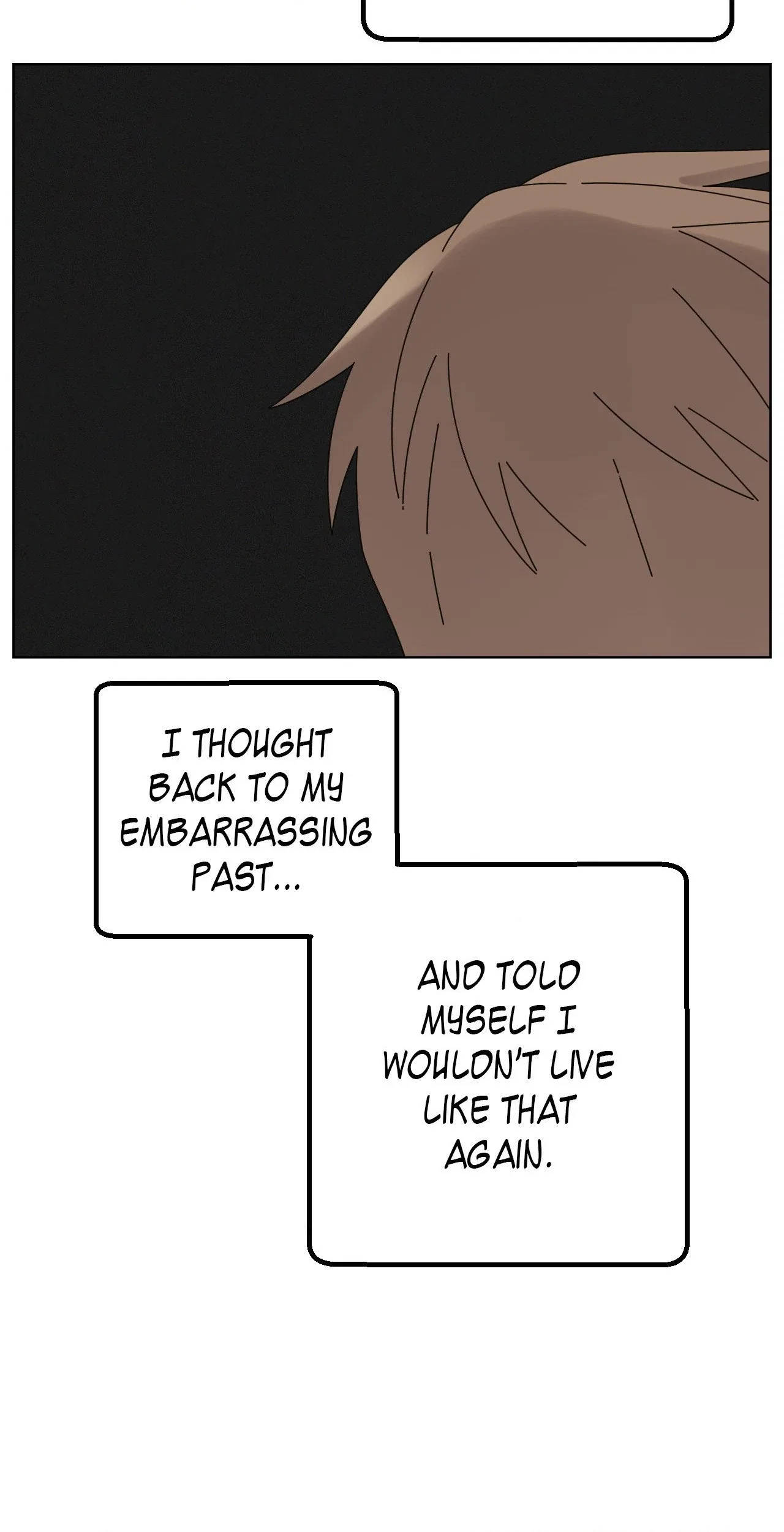 You’re Under My Skin! Chapter 137 – Page 71