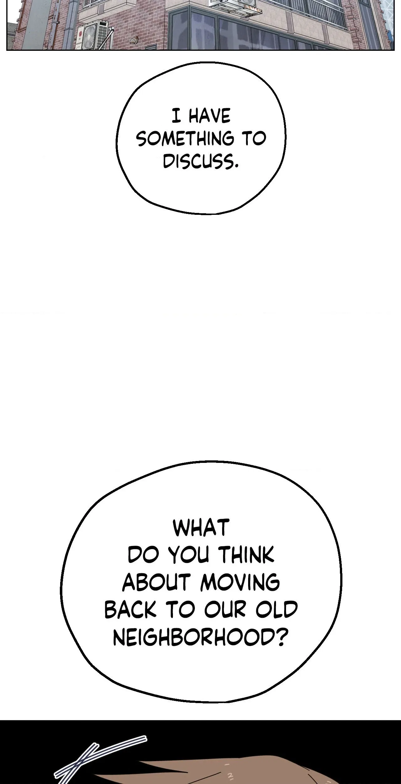 You’re Under My Skin! Chapter 137 – Page 75