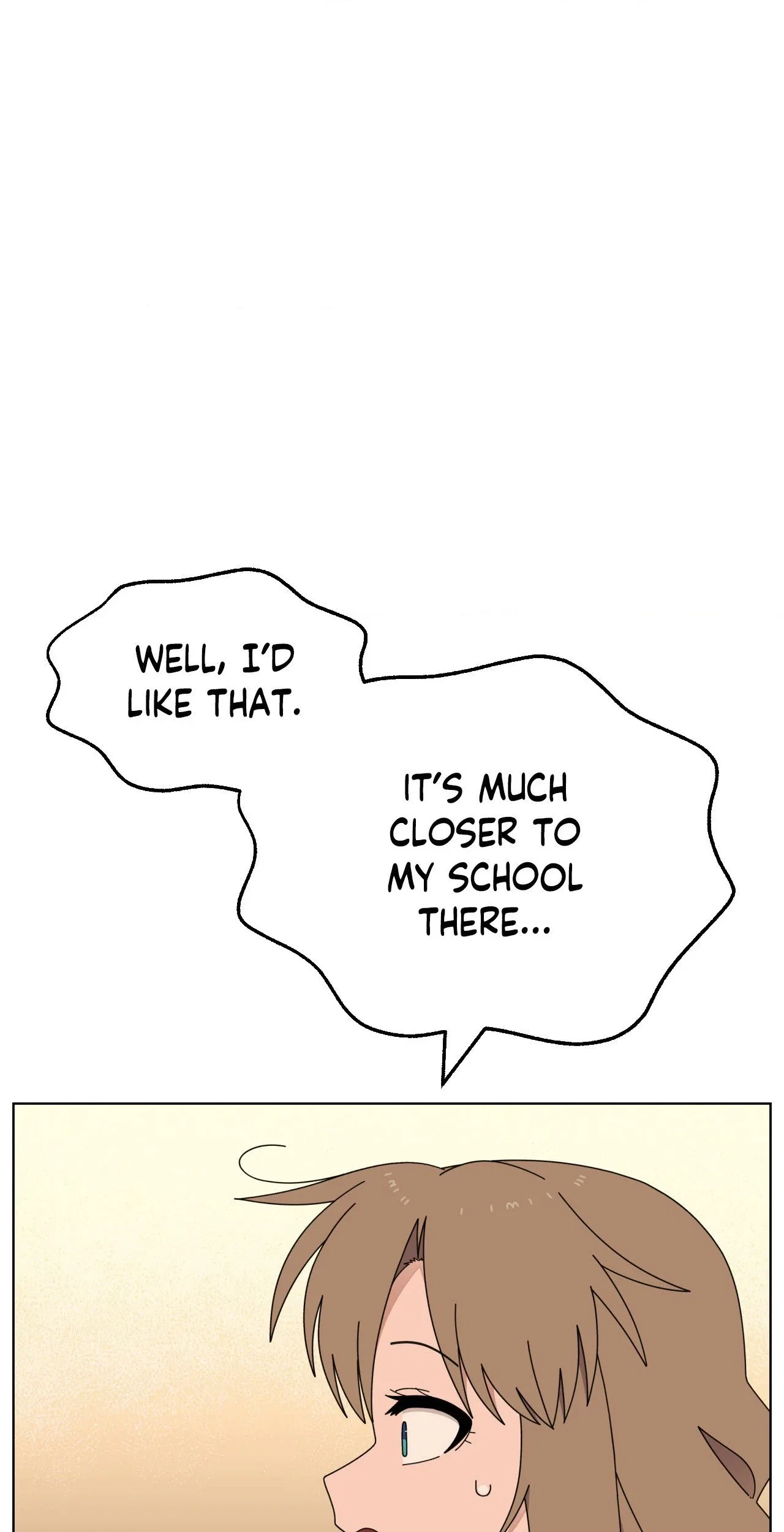 You’re Under My Skin! Chapter 137 – Page 78