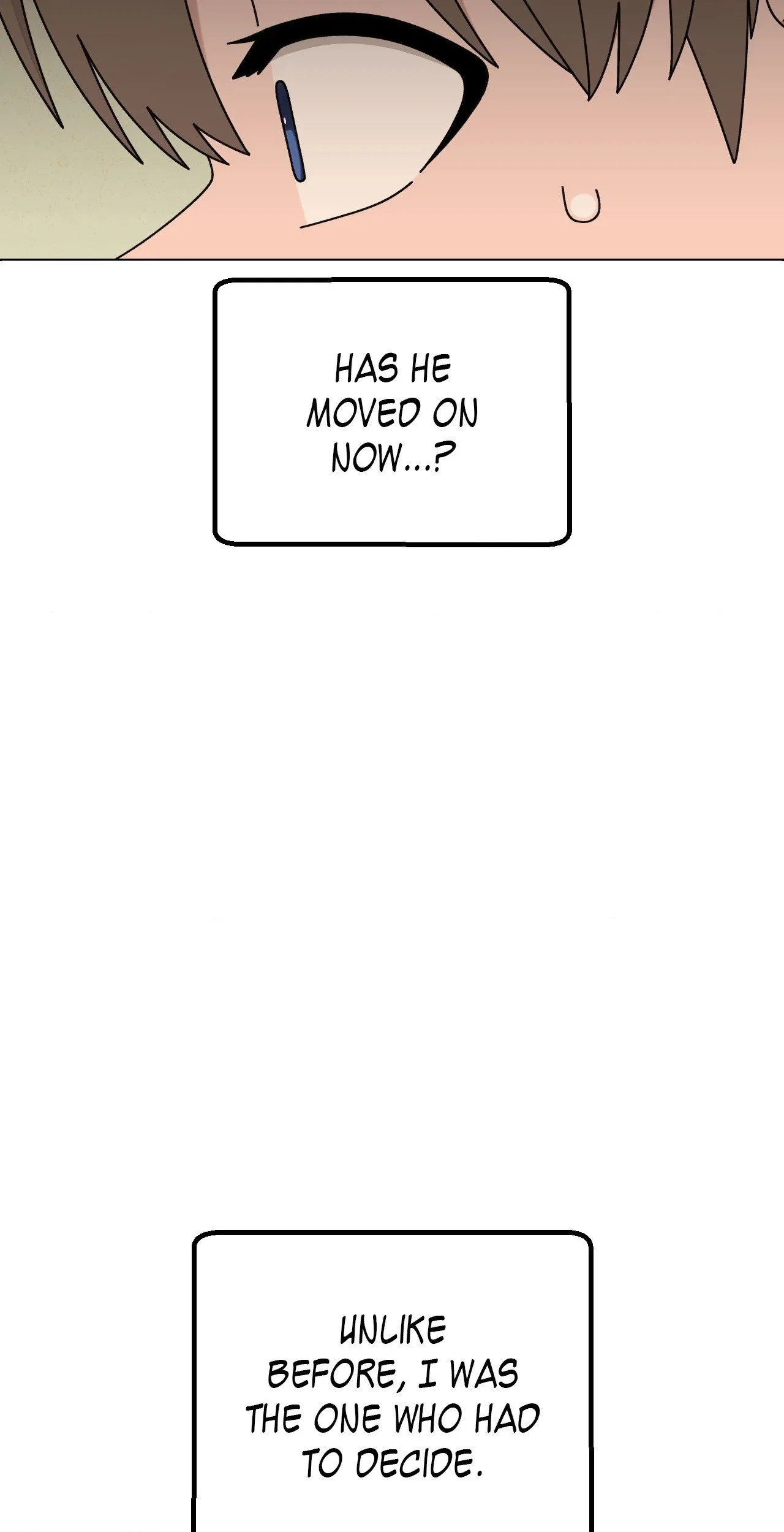 You’re Under My Skin! Chapter 137 – Page 82