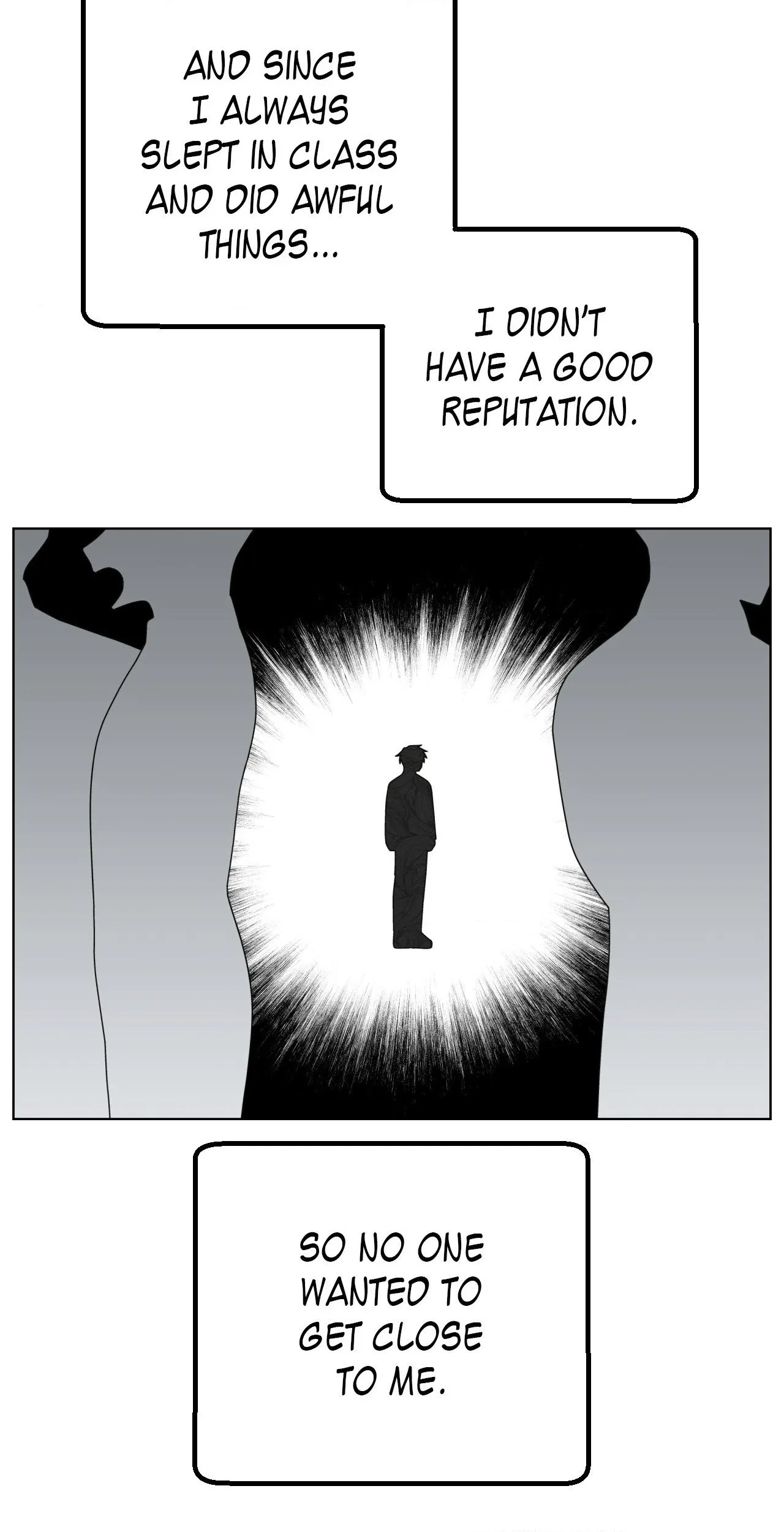 You’re Under My Skin! Chapter 136 – Page 8
