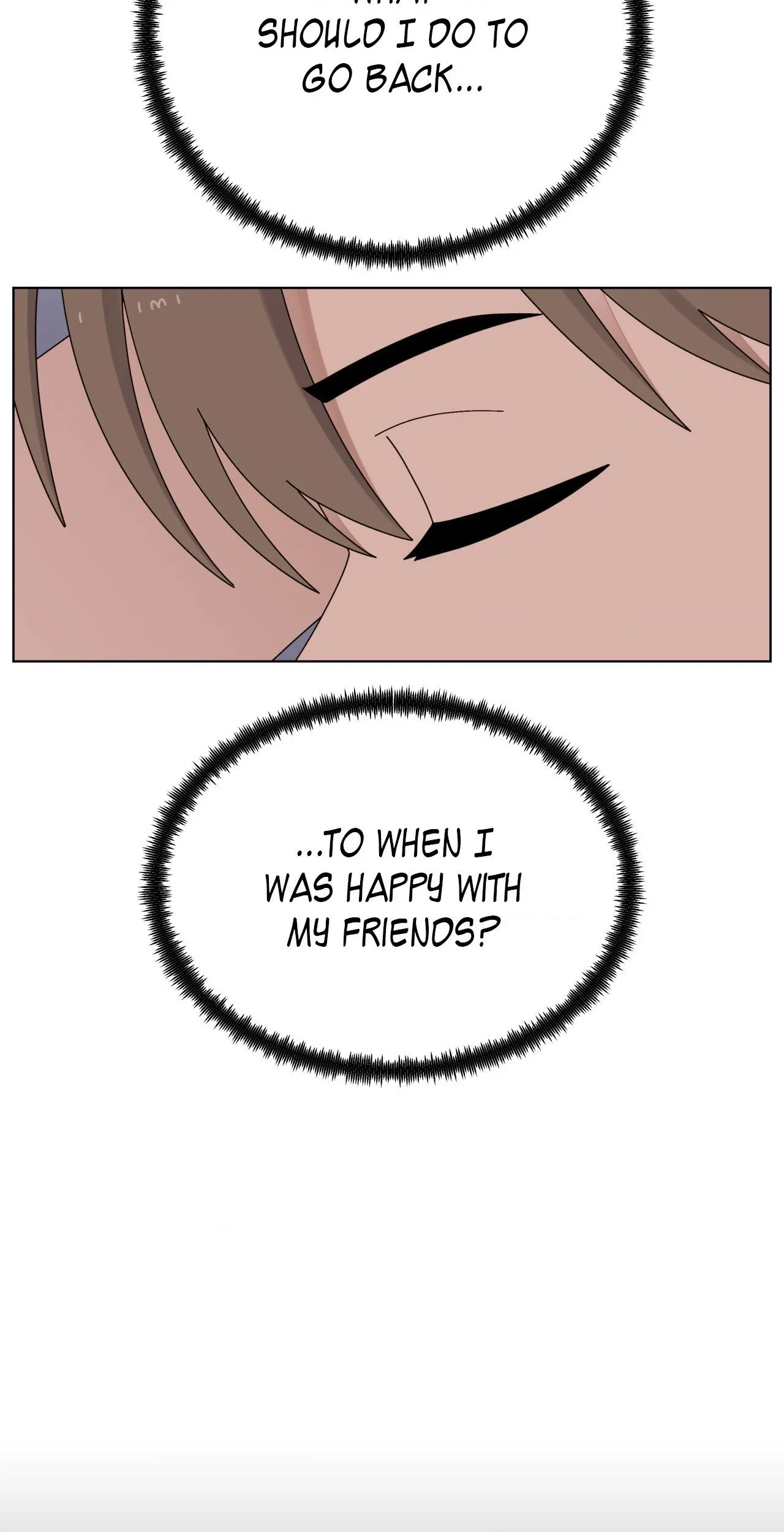 You’re Under My Skin! Chapter 136 – Page 16