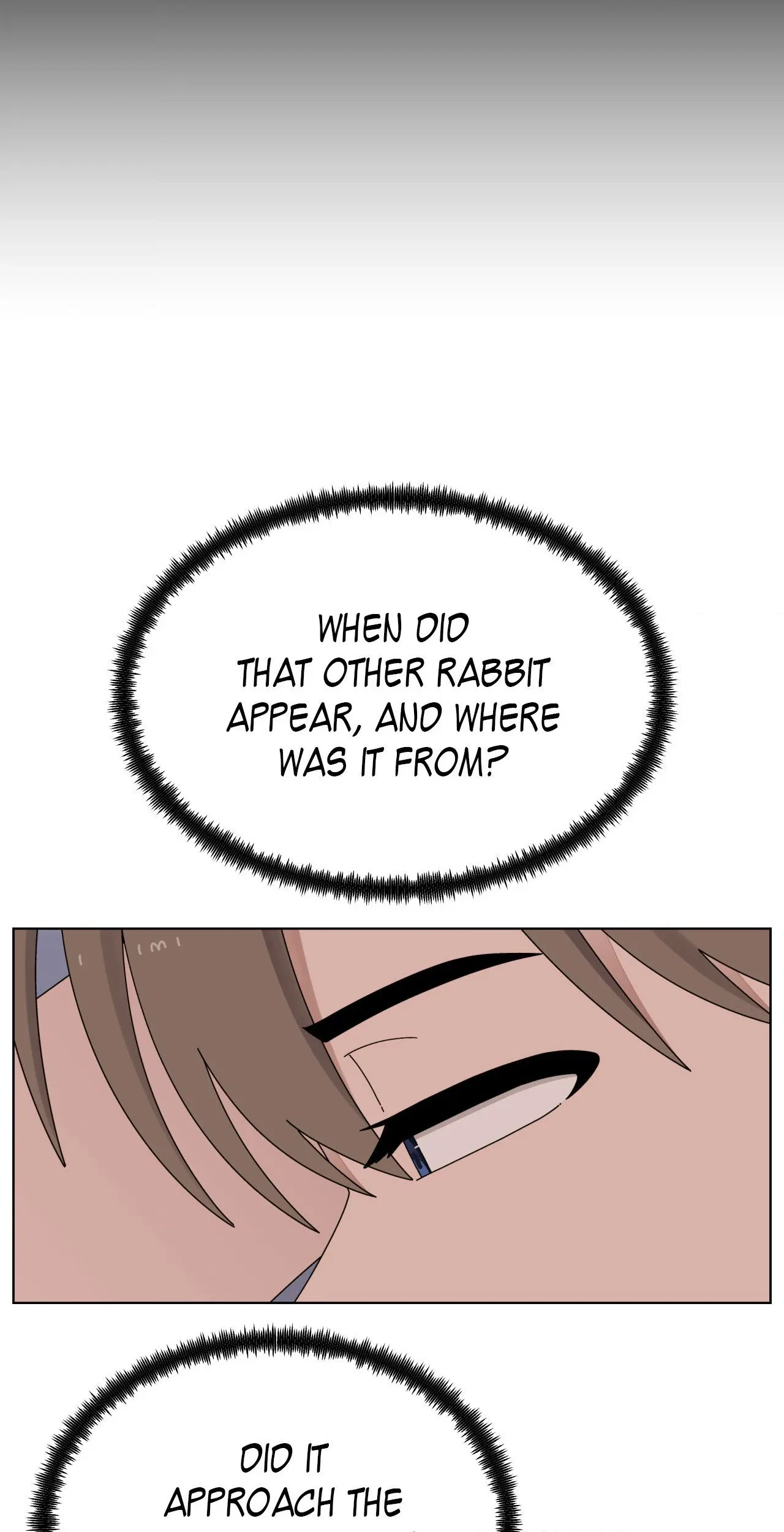 You’re Under My Skin! Chapter 136 – Page 19