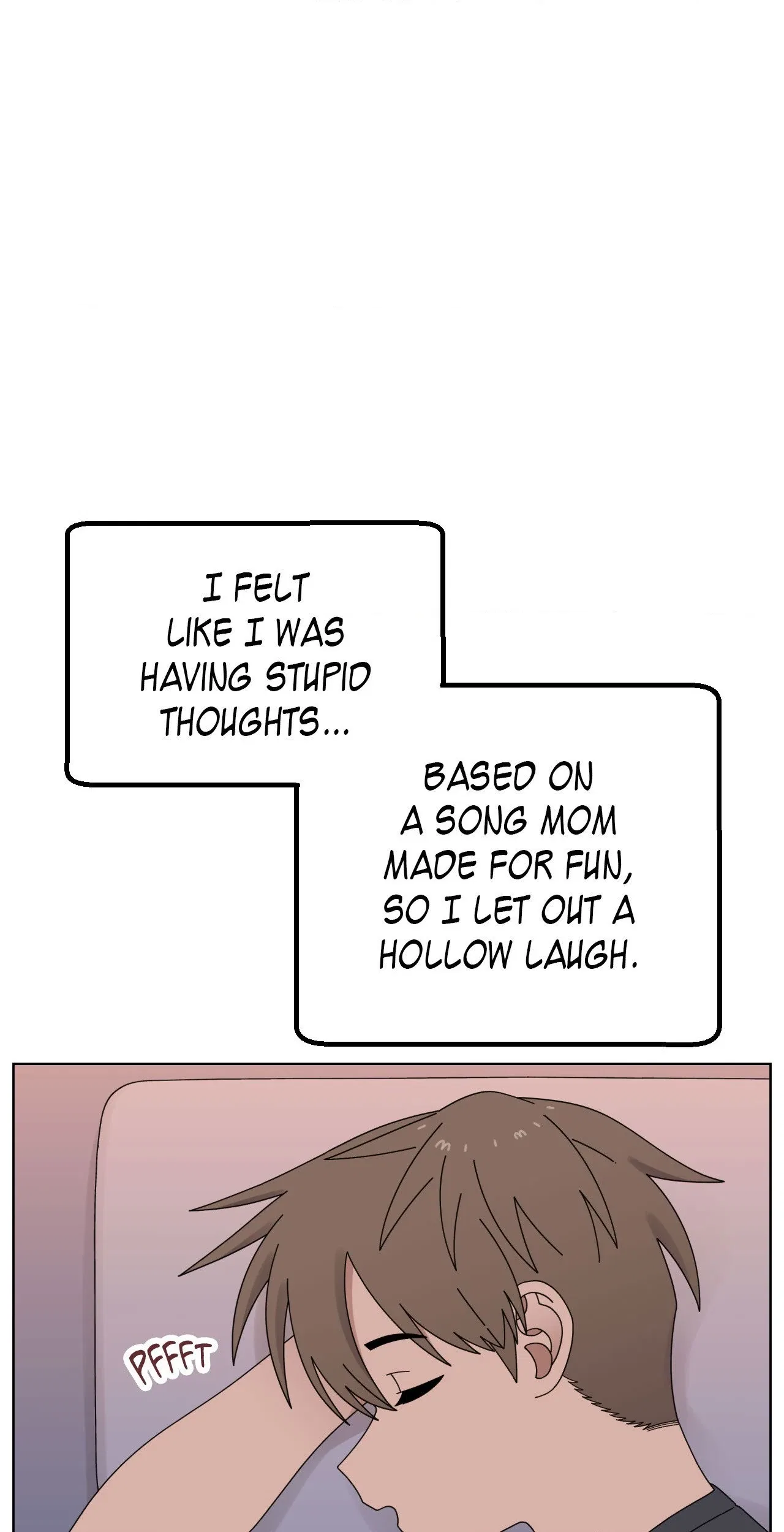 You’re Under My Skin! Chapter 136 – Page 22
