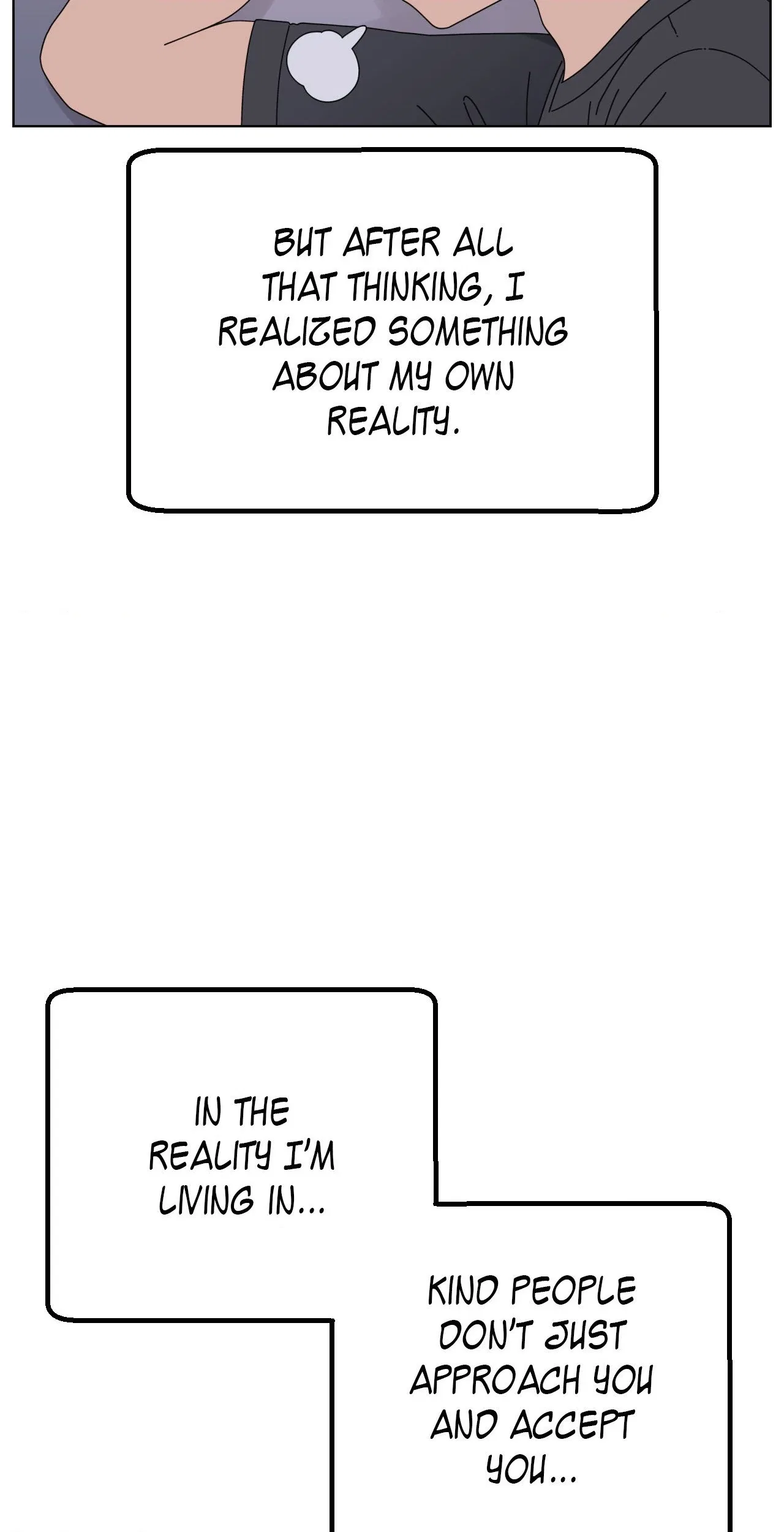 You’re Under My Skin! Chapter 136 – Page 23