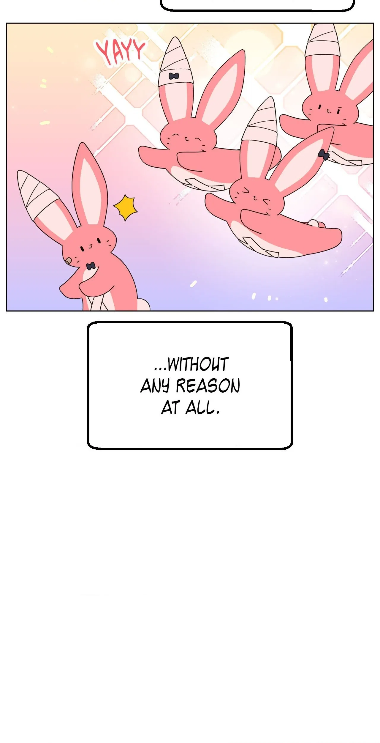 You’re Under My Skin! Chapter 136 – Page 24