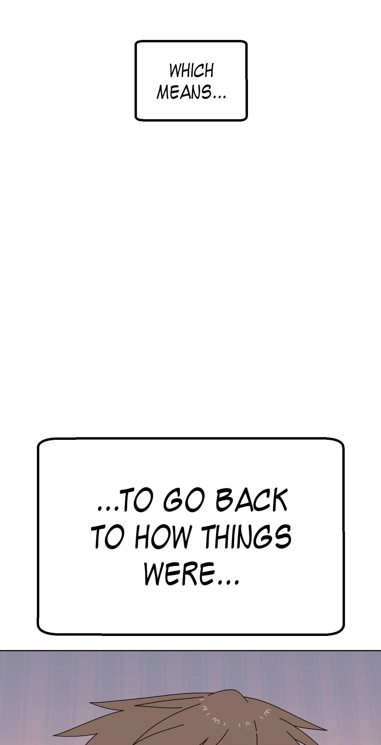 You’re Under My Skin! Chapter 136 – Page 25