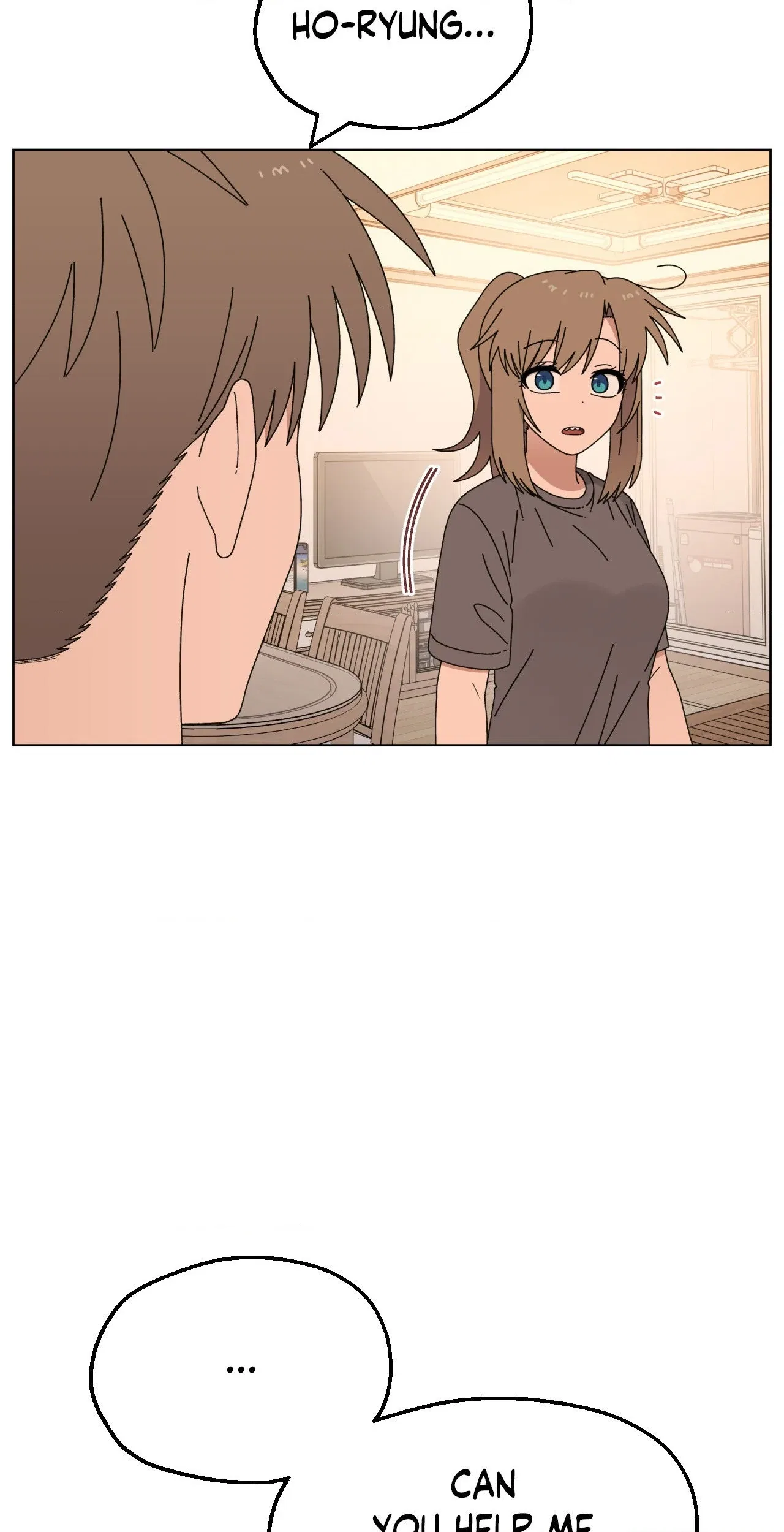 You’re Under My Skin! Chapter 136 – Page 30