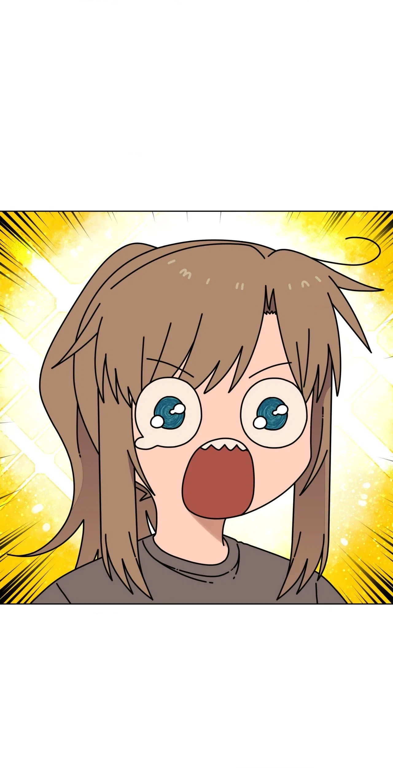 You’re Under My Skin! Chapter 136 – Page 32