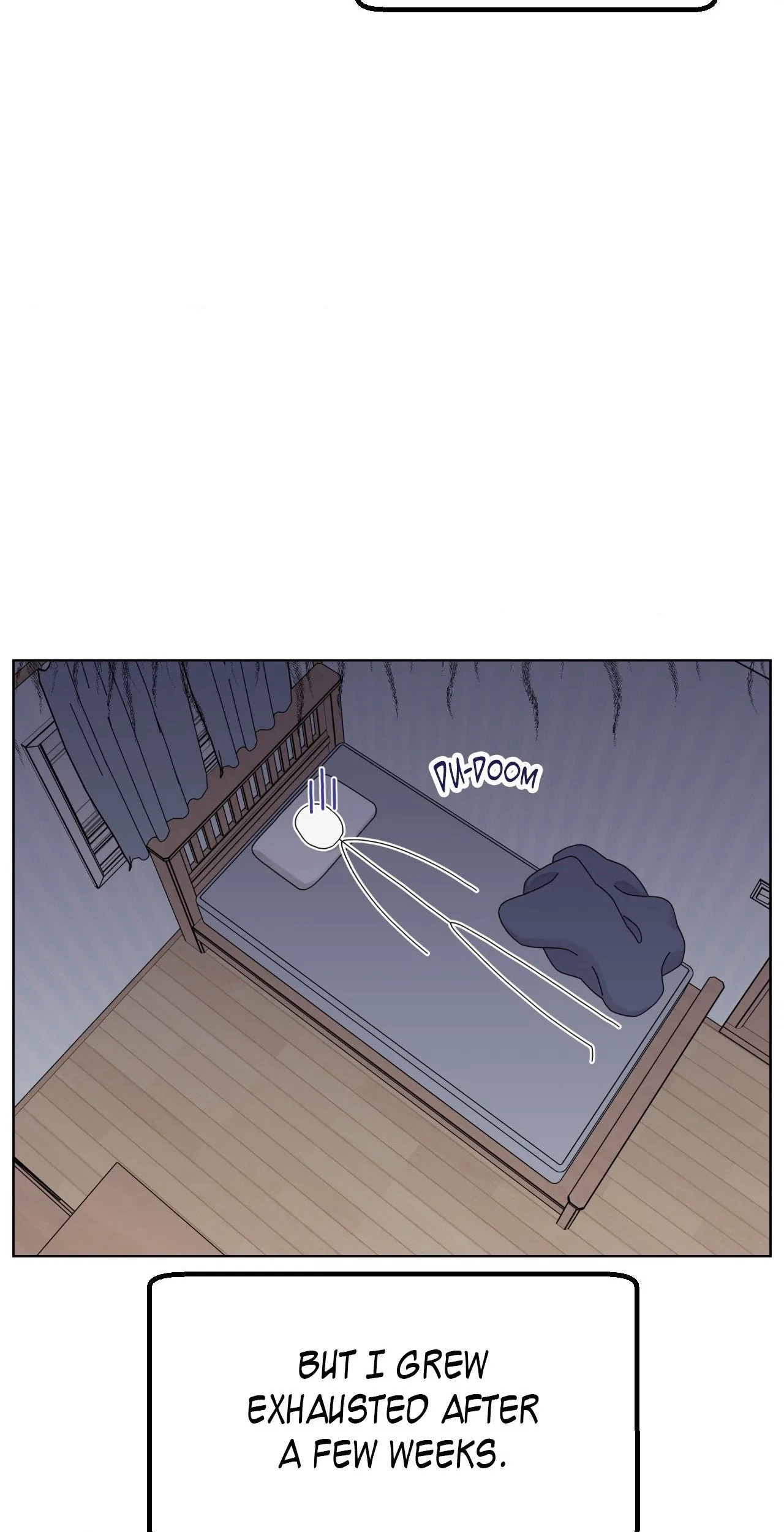 You’re Under My Skin! Chapter 136 – Page 35