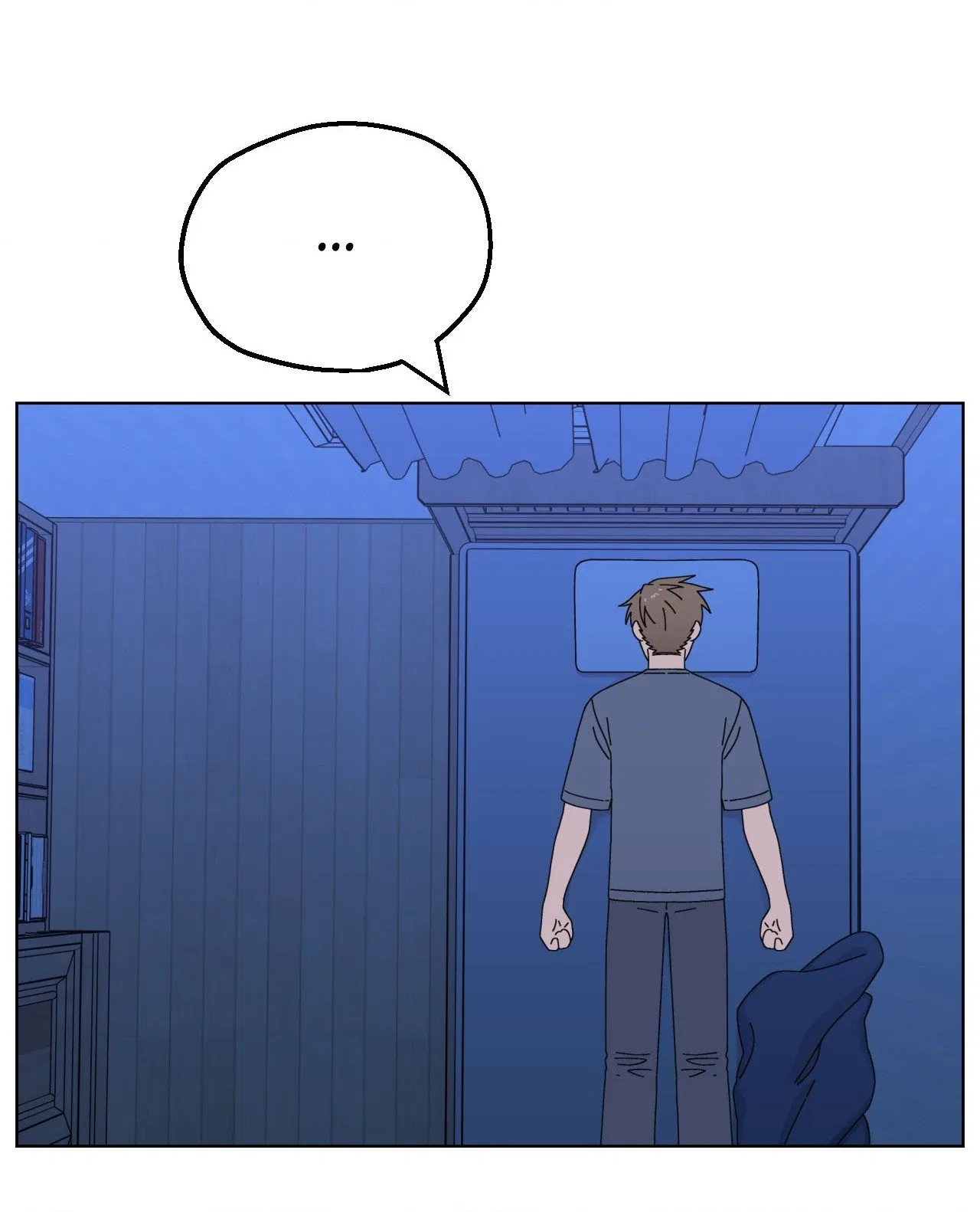 You’re Under My Skin! Chapter 136 – Page 41