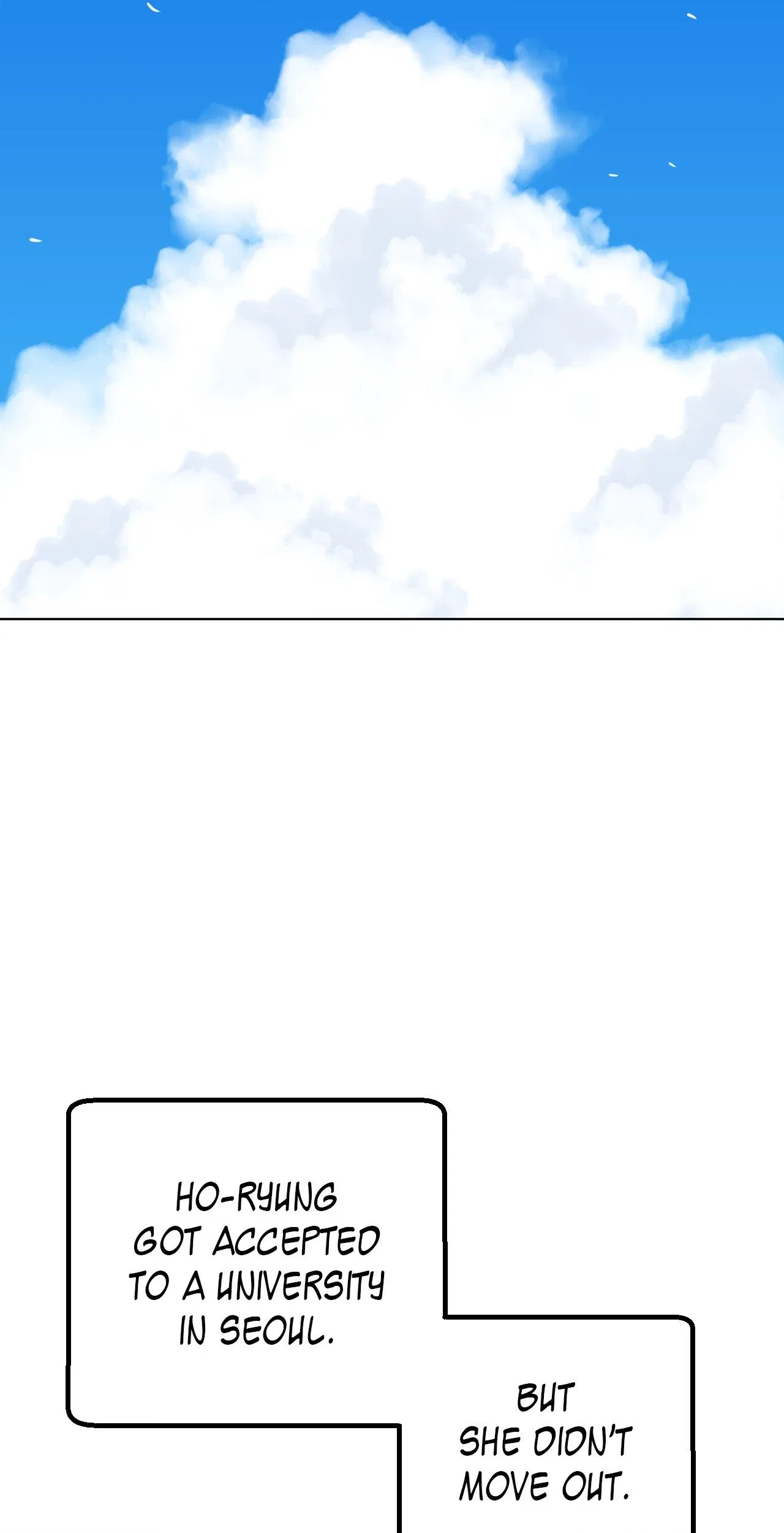 You’re Under My Skin! Chapter 136 – Page 64
