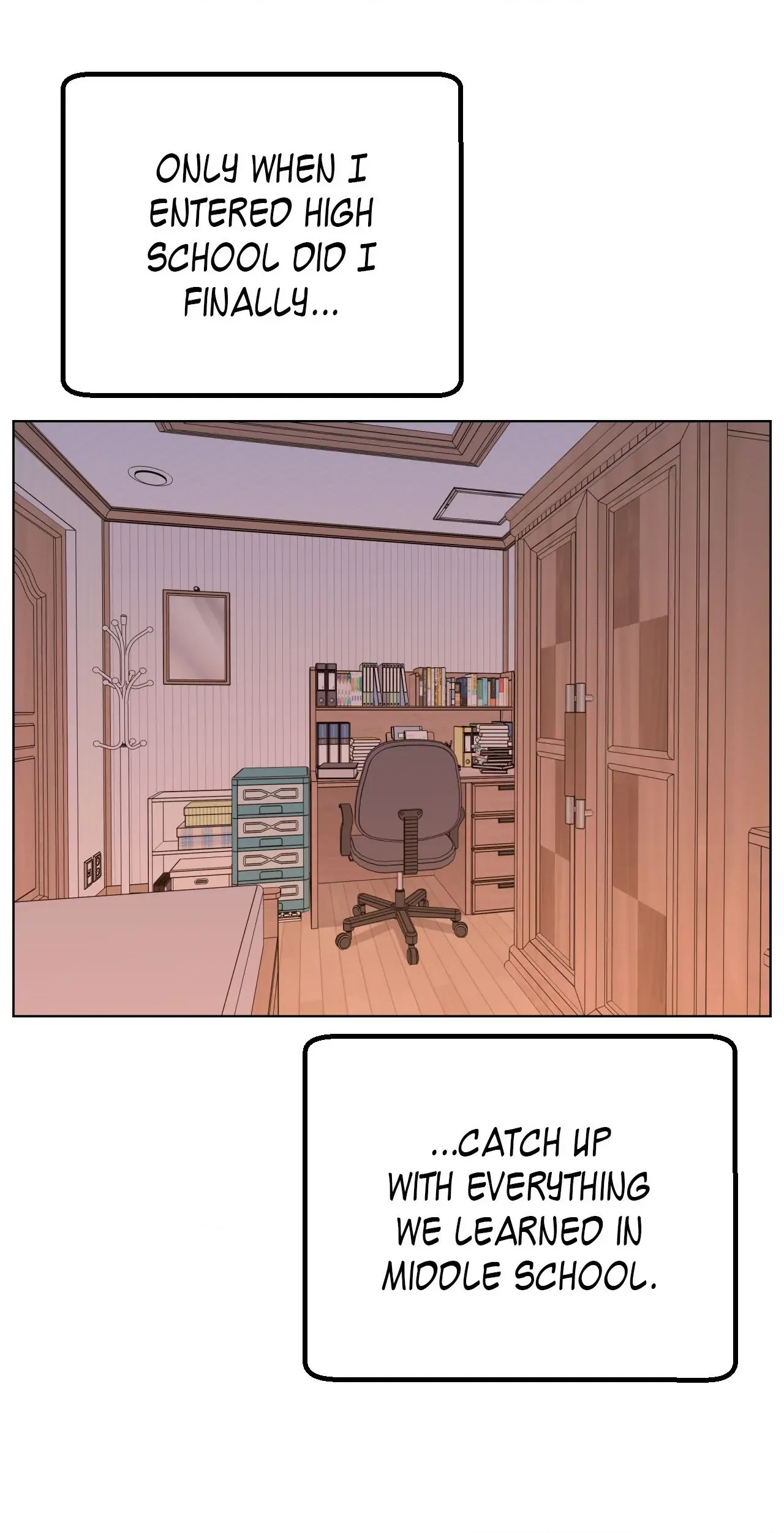 You’re Under My Skin! Chapter 136 – Page 66