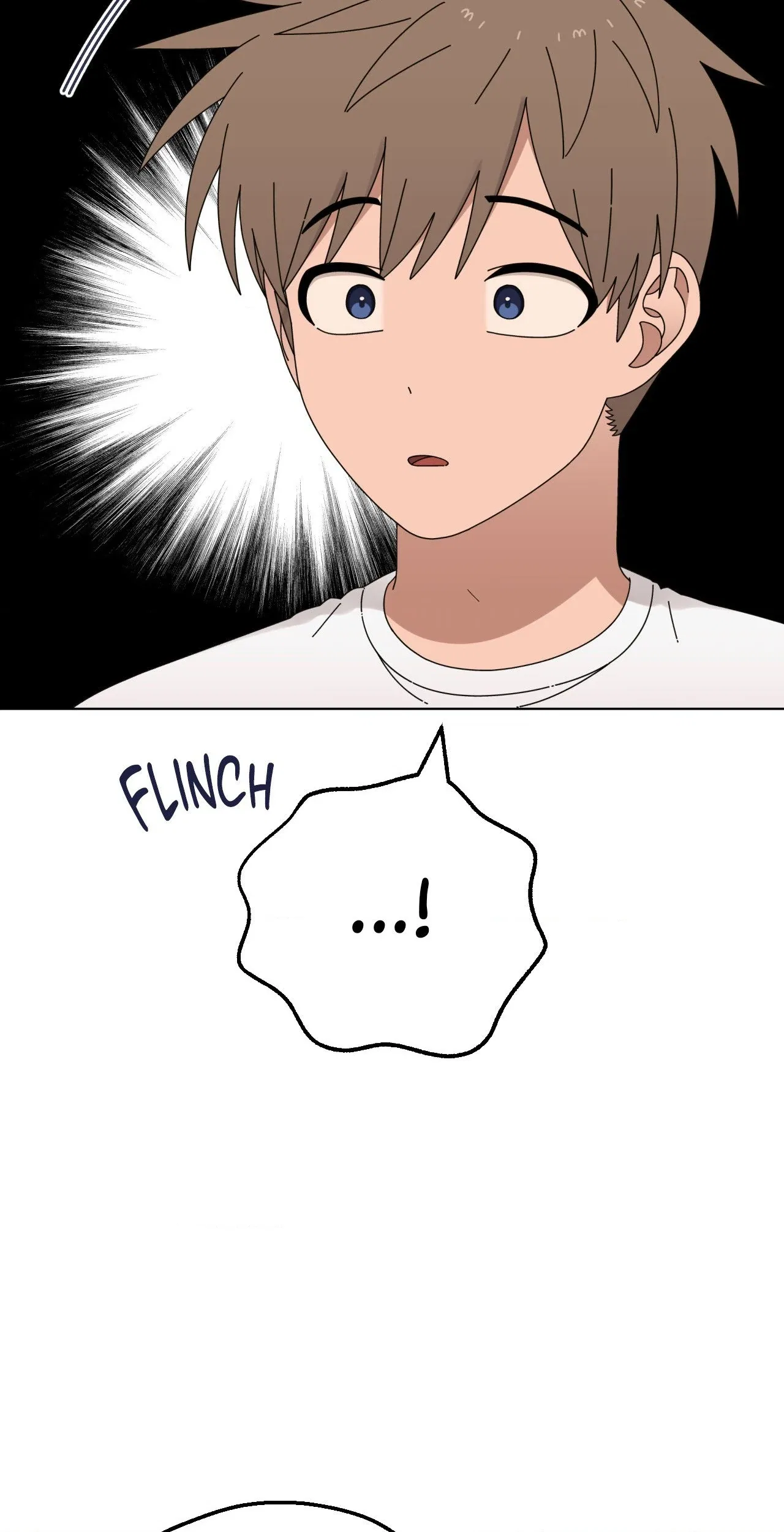 You’re Under My Skin! Chapter 136 – Page 76