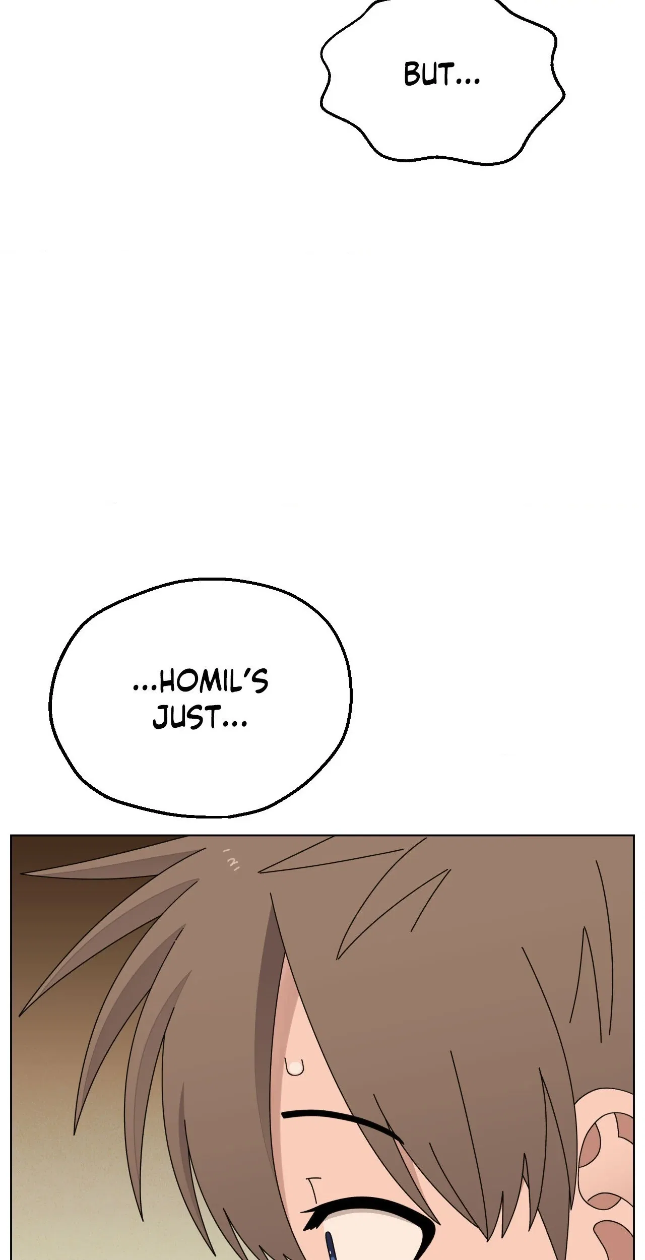 You’re Under My Skin! Chapter 136 – Page 80