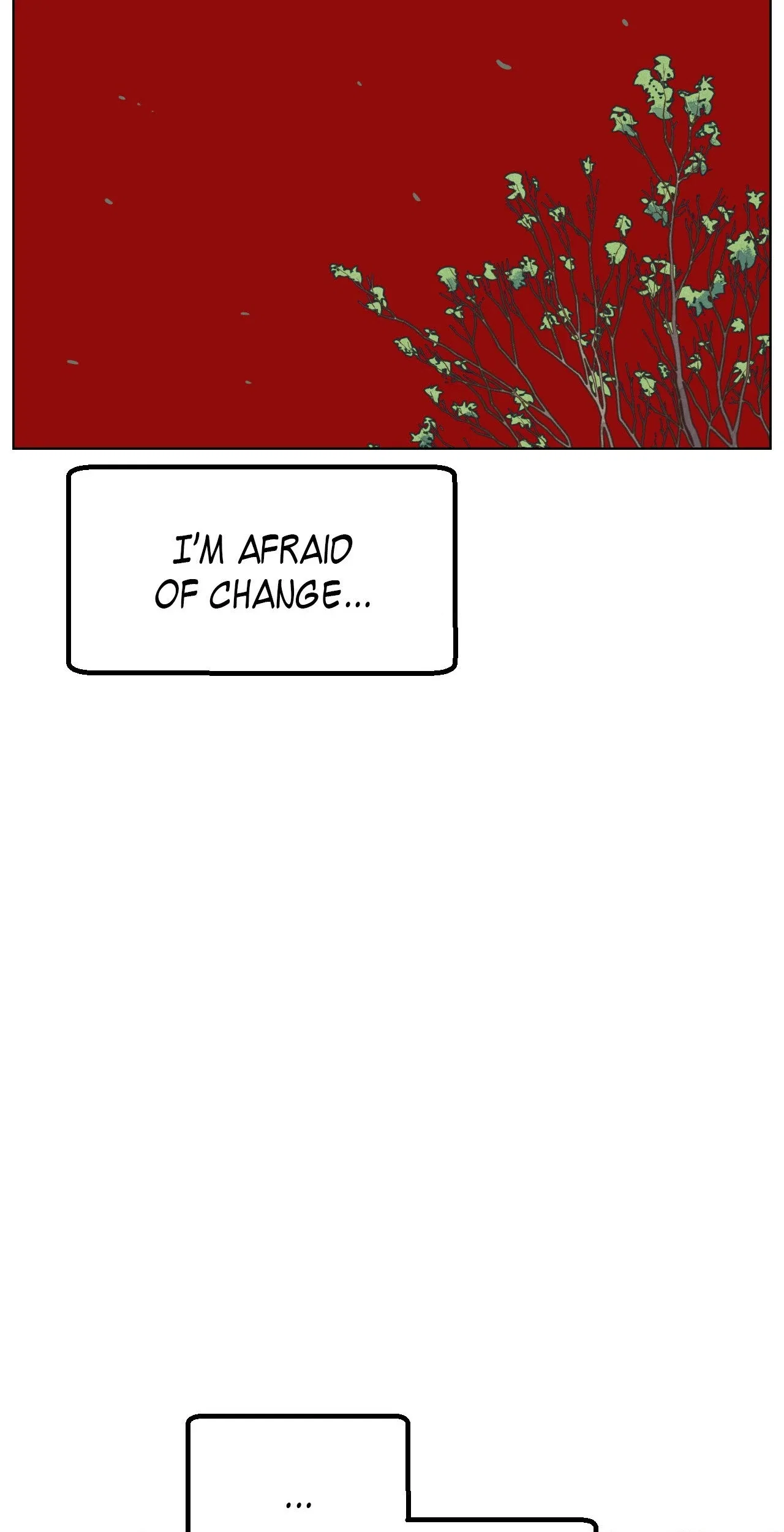 You’re Under My Skin! Chapter 136 – Page 85