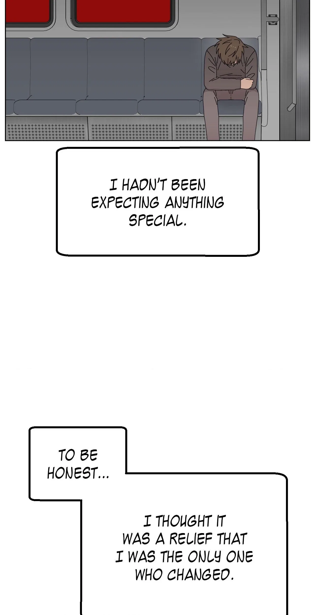 You’re Under My Skin! Chapter 135 – Page 2