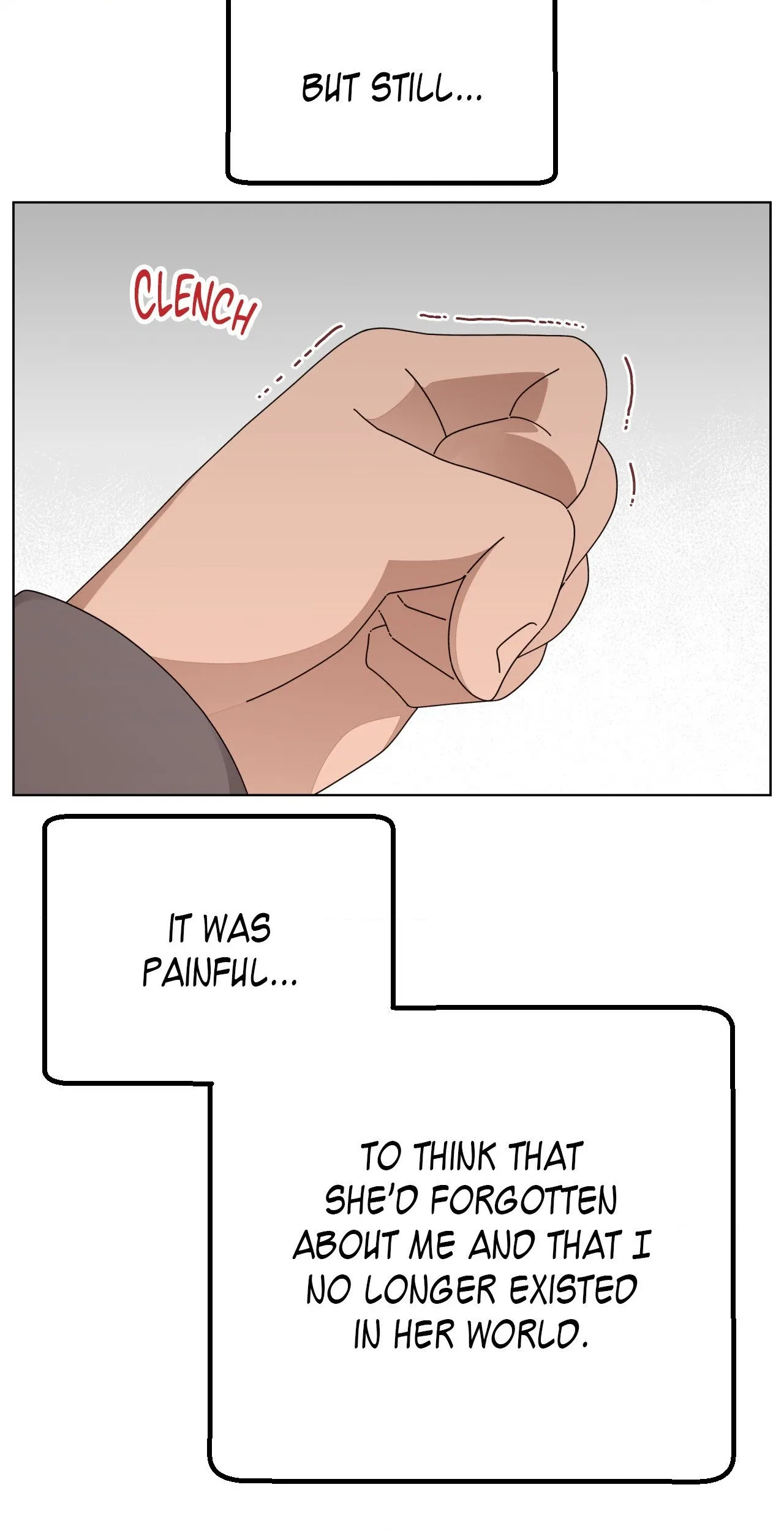 You’re Under My Skin! Chapter 135 – Page 4