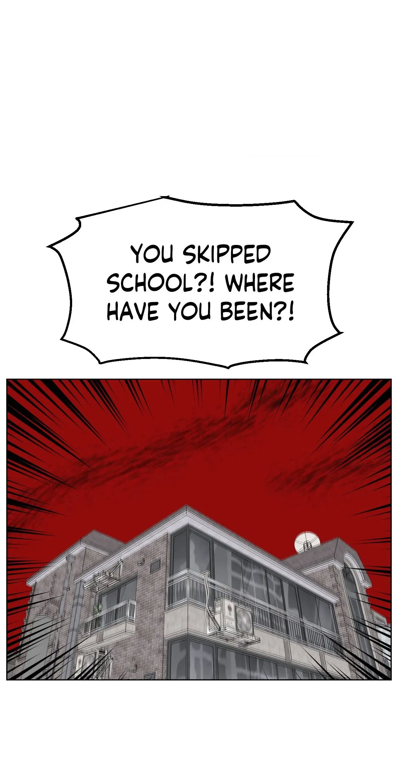 You’re Under My Skin! Chapter 135 – Page 5