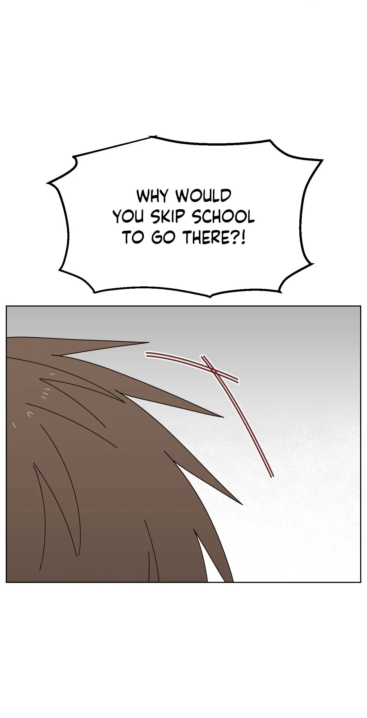 You’re Under My Skin! Chapter 135 – Page 7