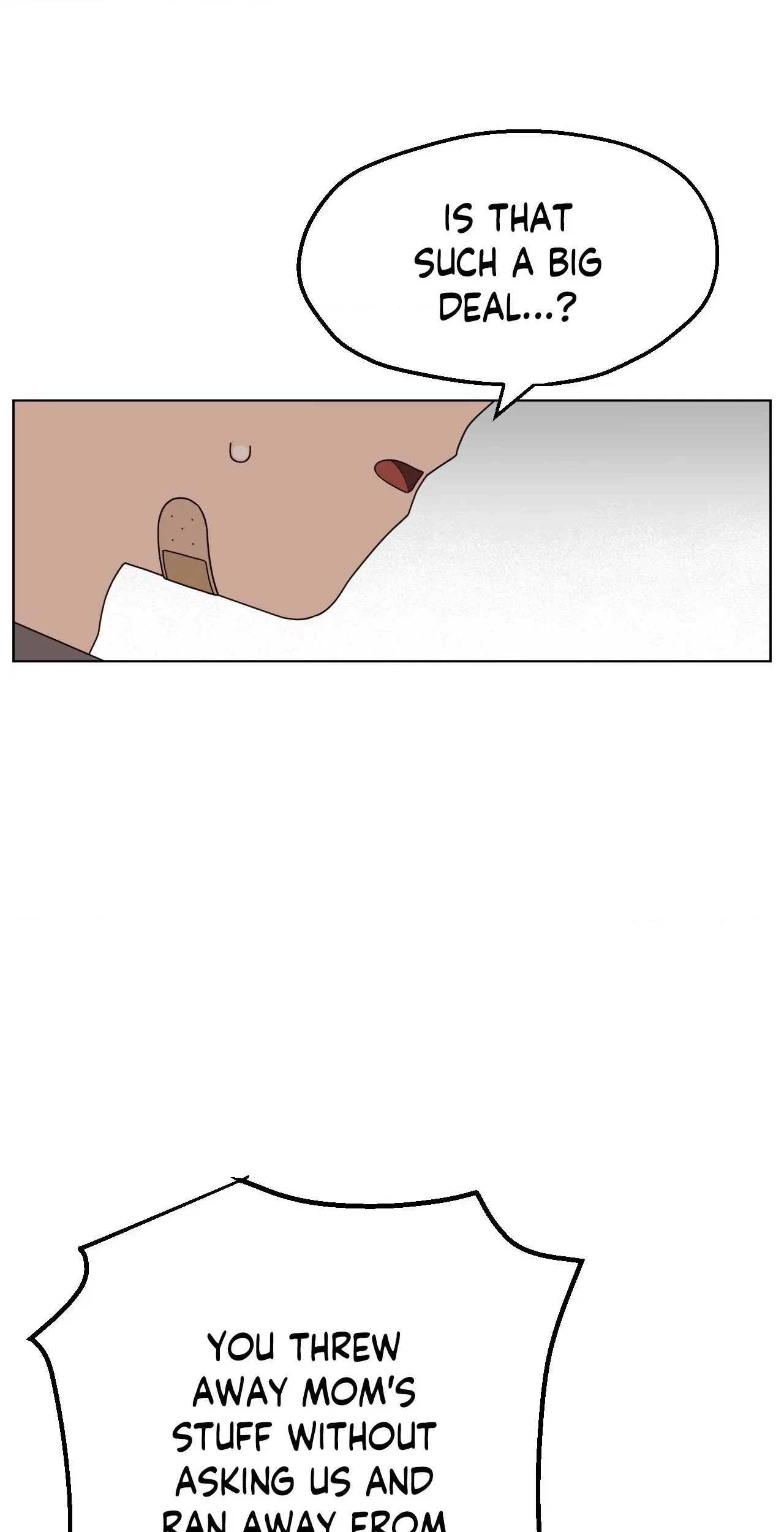 You’re Under My Skin! Chapter 135 – Page 8
