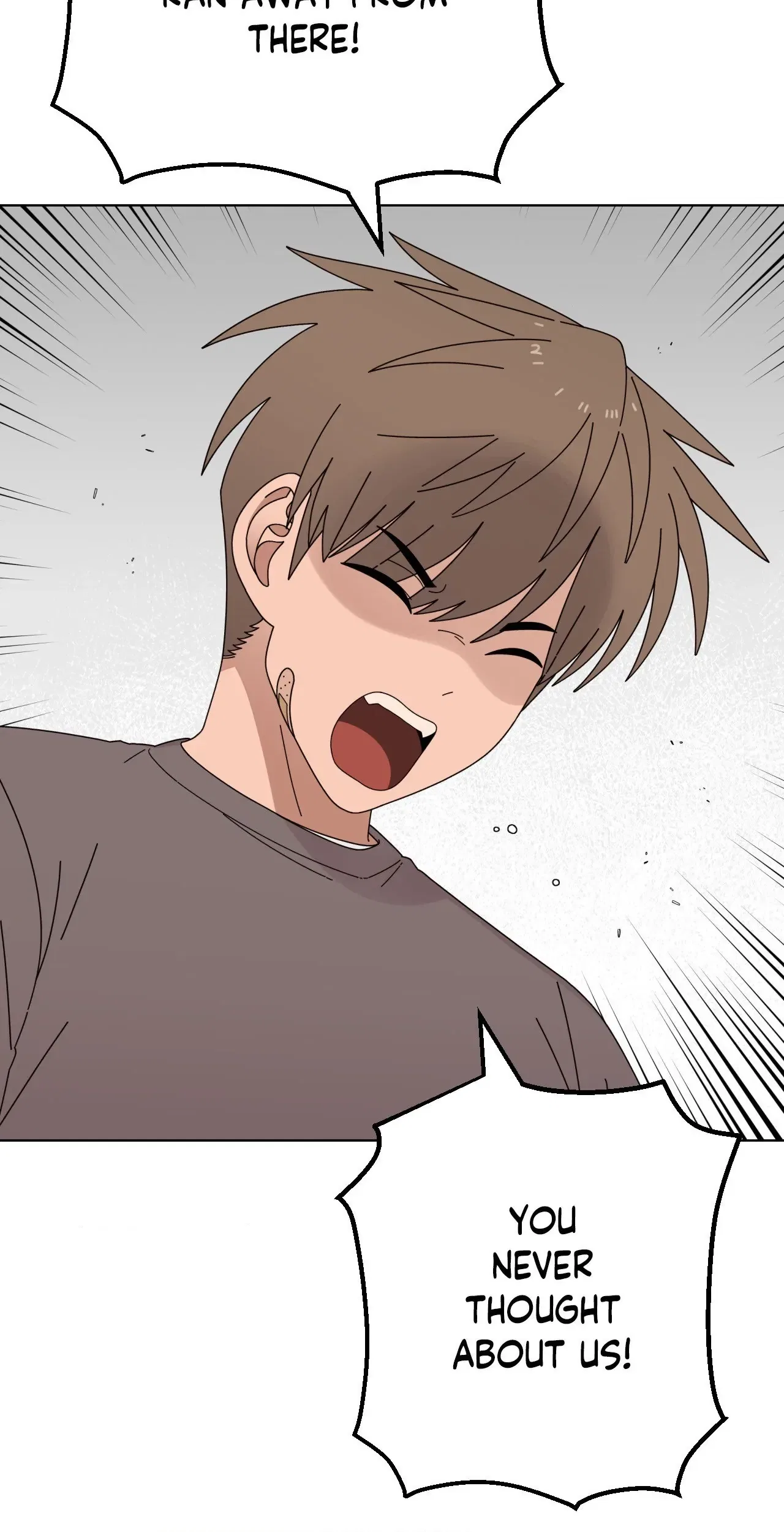 You’re Under My Skin! Chapter 135 – Page 9