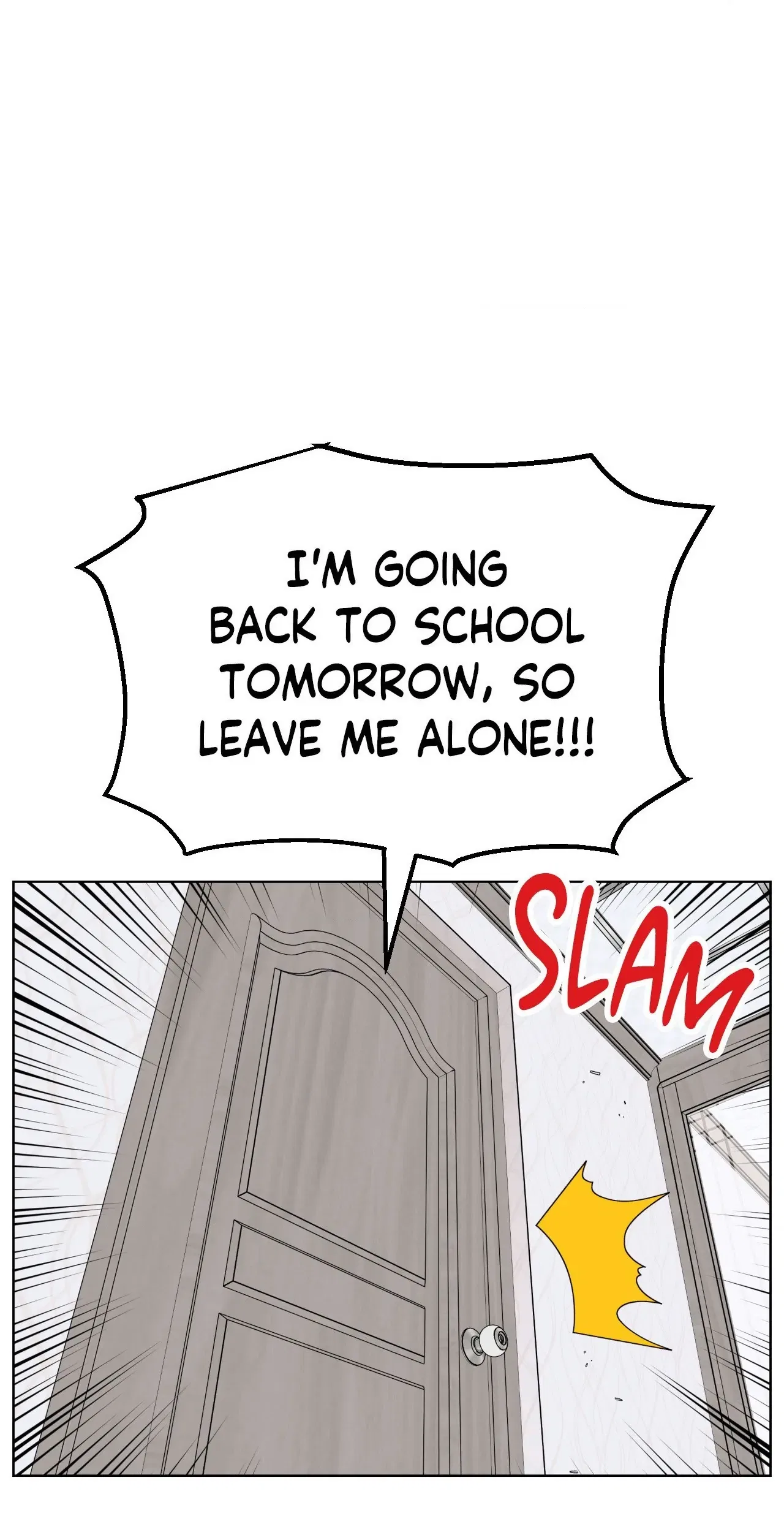 You’re Under My Skin! Chapter 135 – Page 10