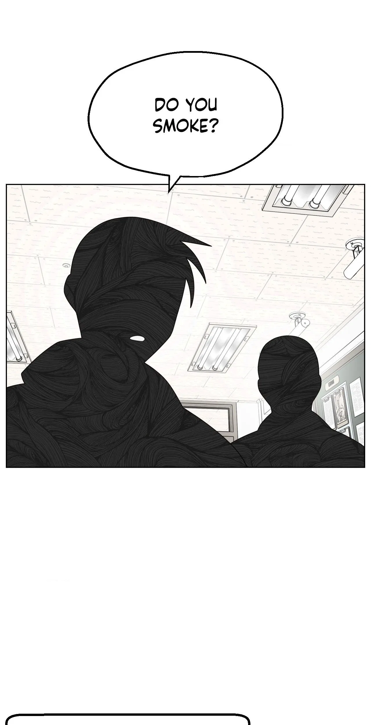 You’re Under My Skin! Chapter 135 – Page 16