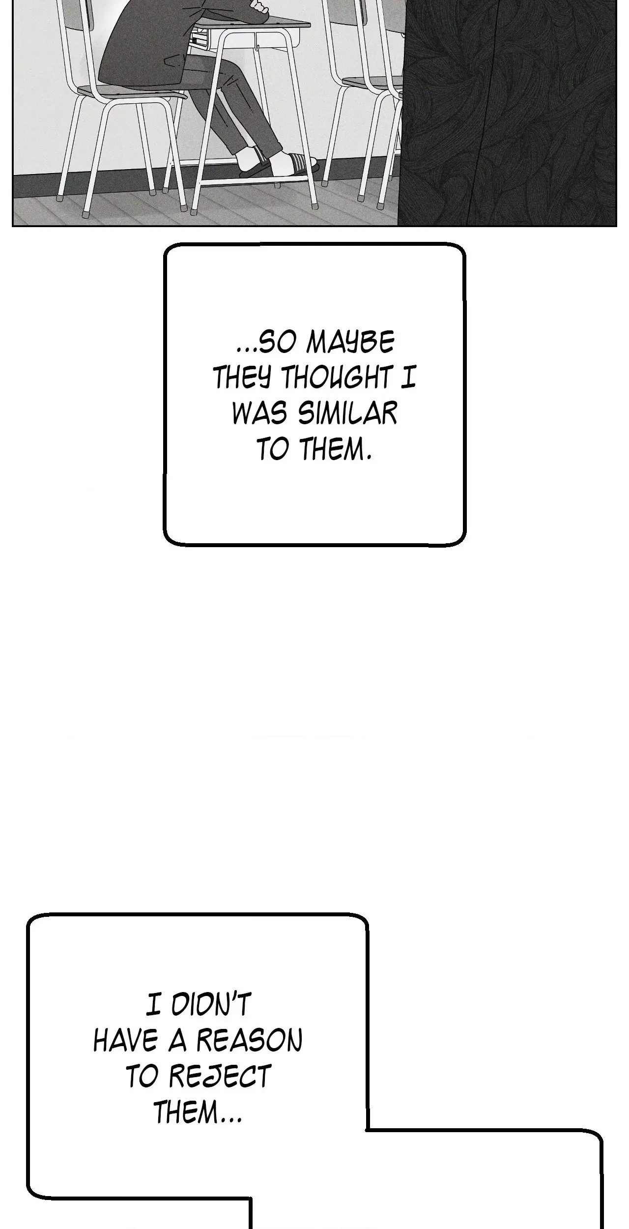 You’re Under My Skin! Chapter 135 – Page 19