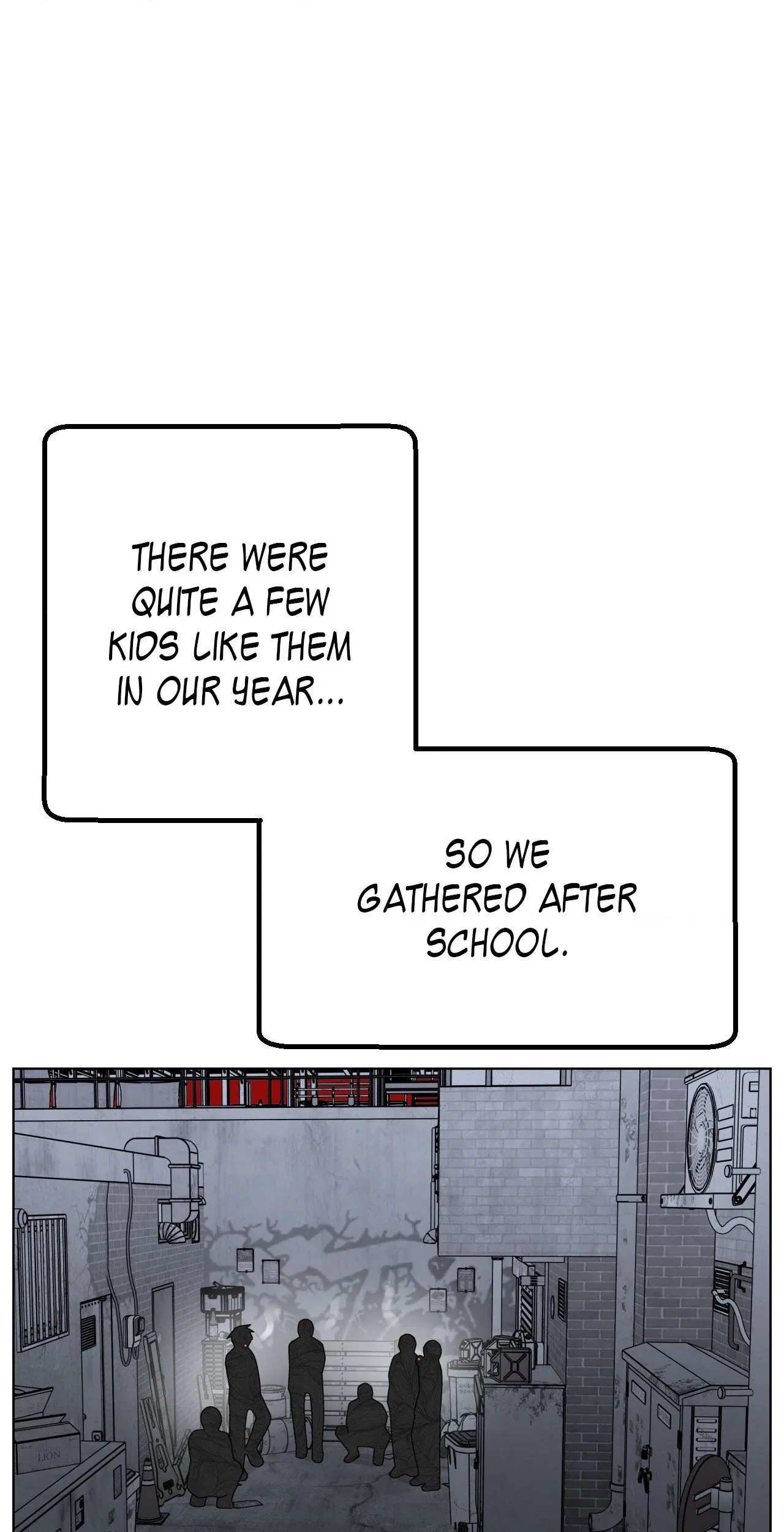 You’re Under My Skin! Chapter 135 – Page 21