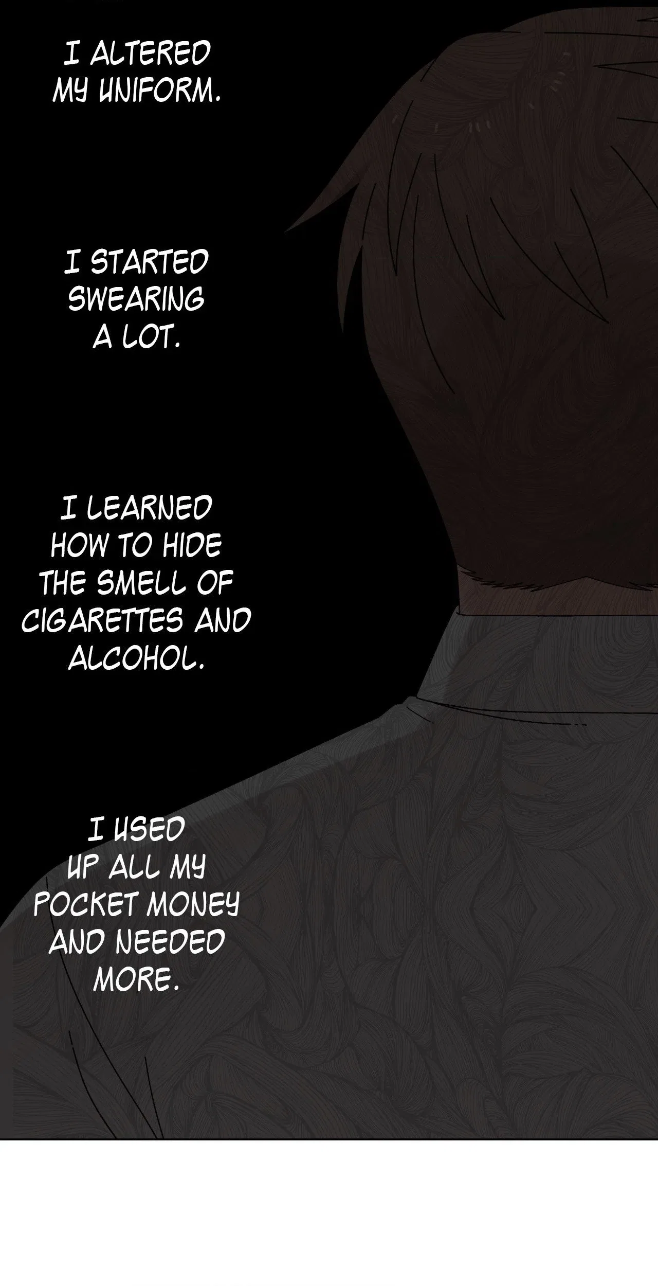 You’re Under My Skin! Chapter 135 – Page 23