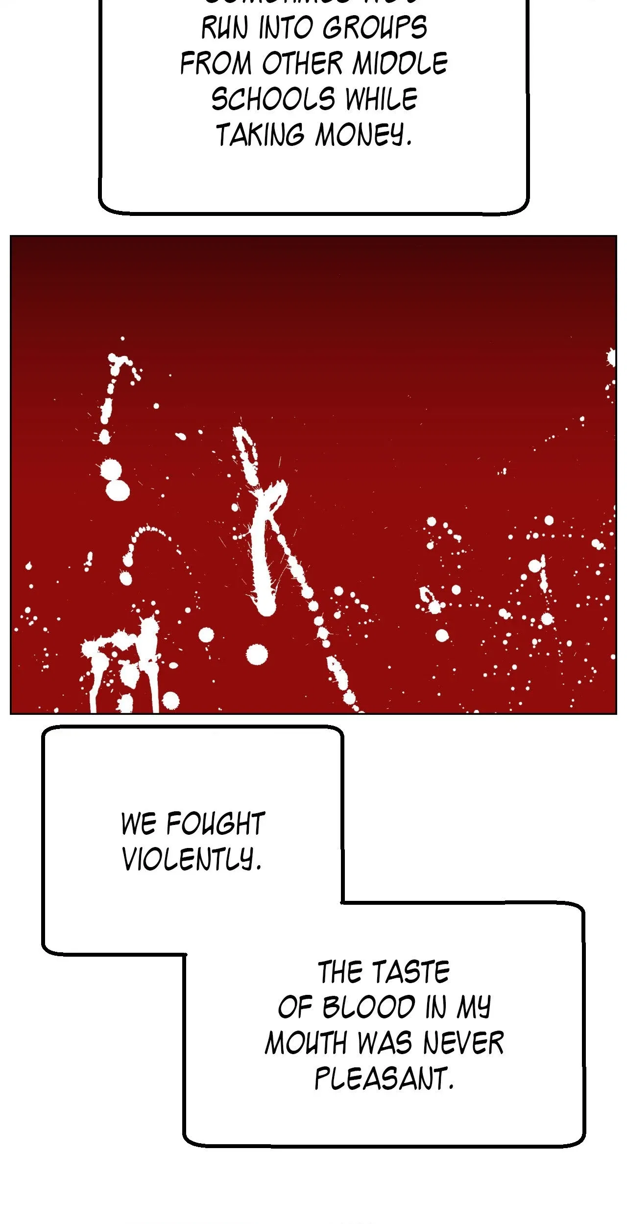 You’re Under My Skin! Chapter 135 – Page 27