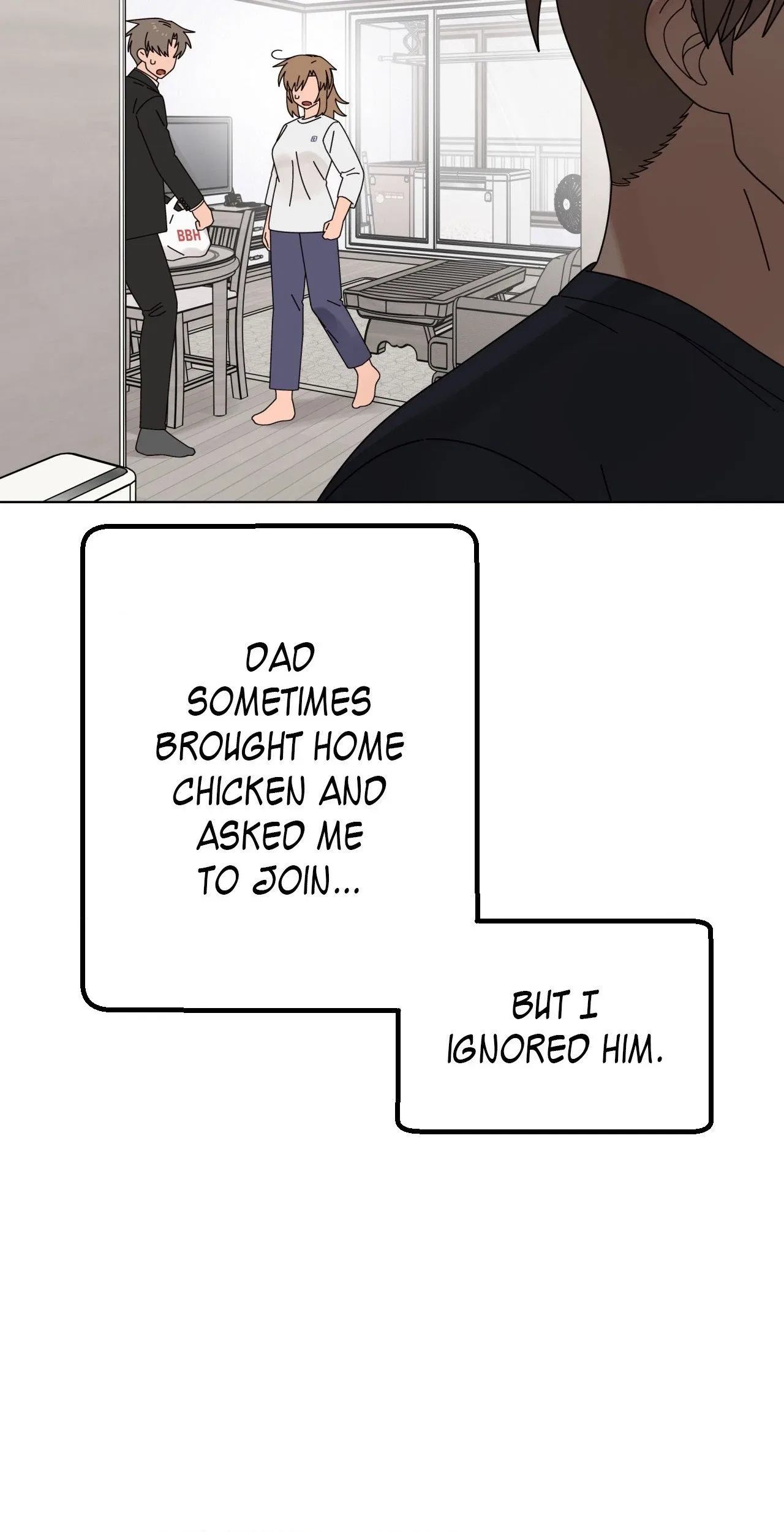 You’re Under My Skin! Chapter 135 – Page 34