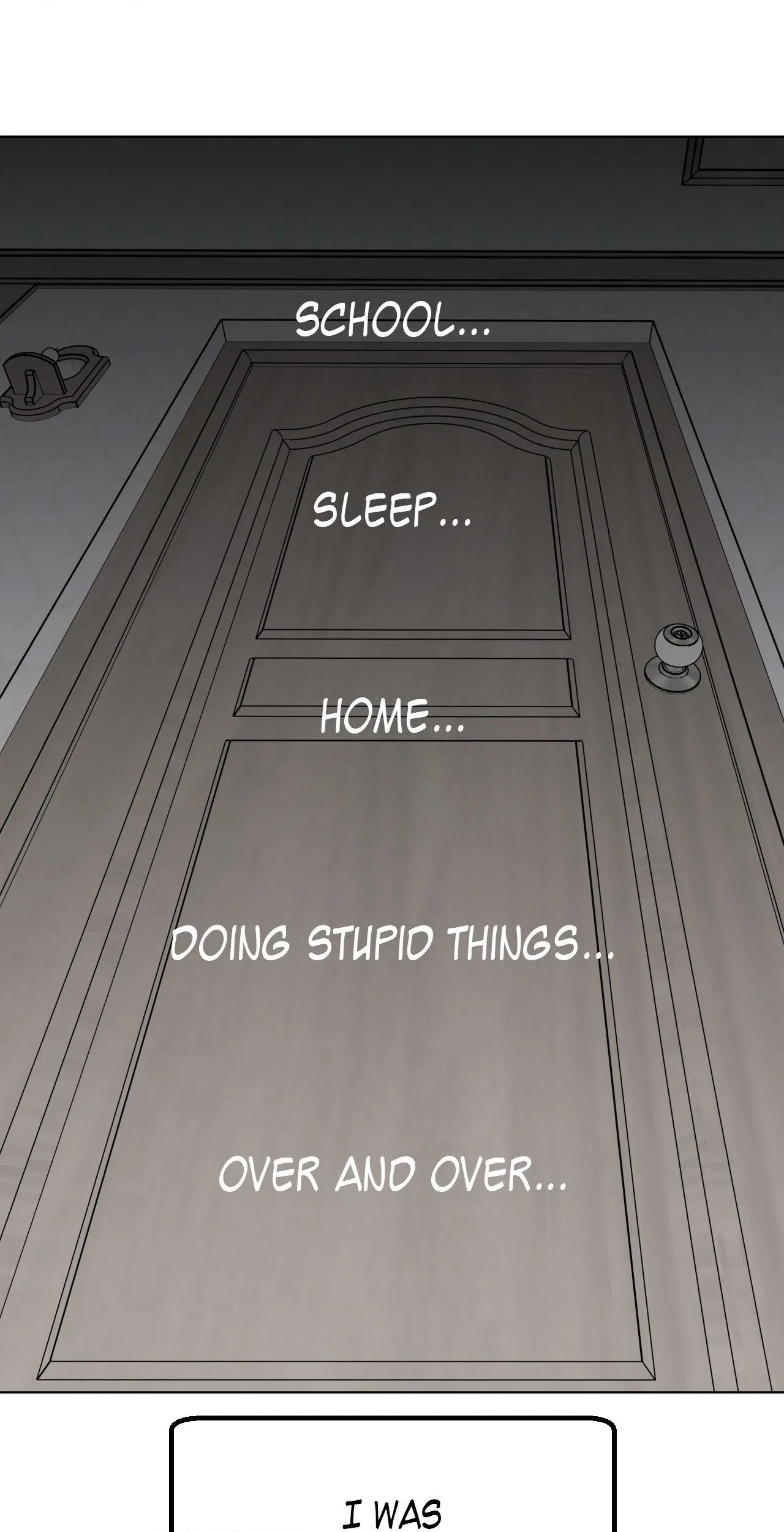 You’re Under My Skin! Chapter 135 – Page 35