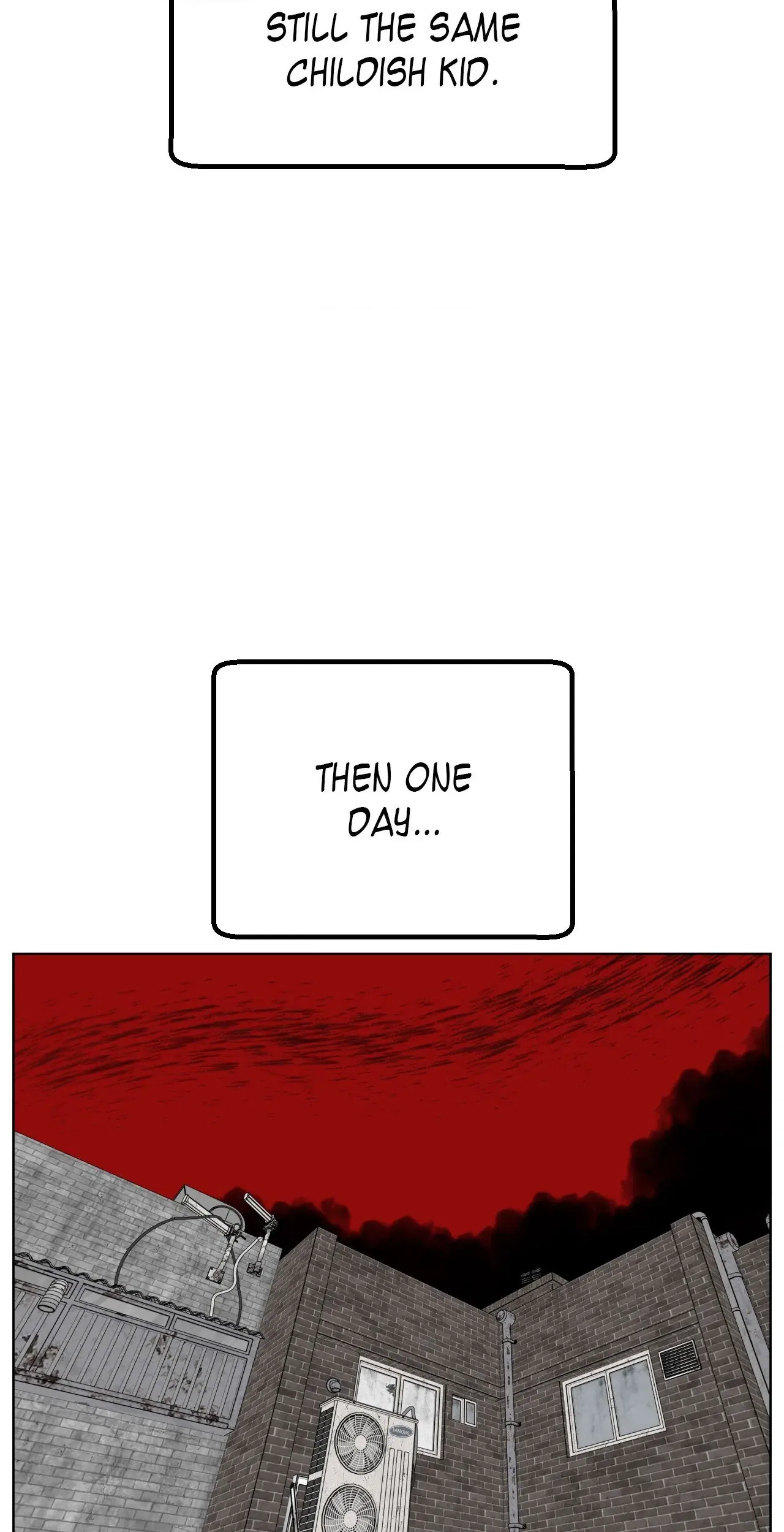 You’re Under My Skin! Chapter 135 – Page 36