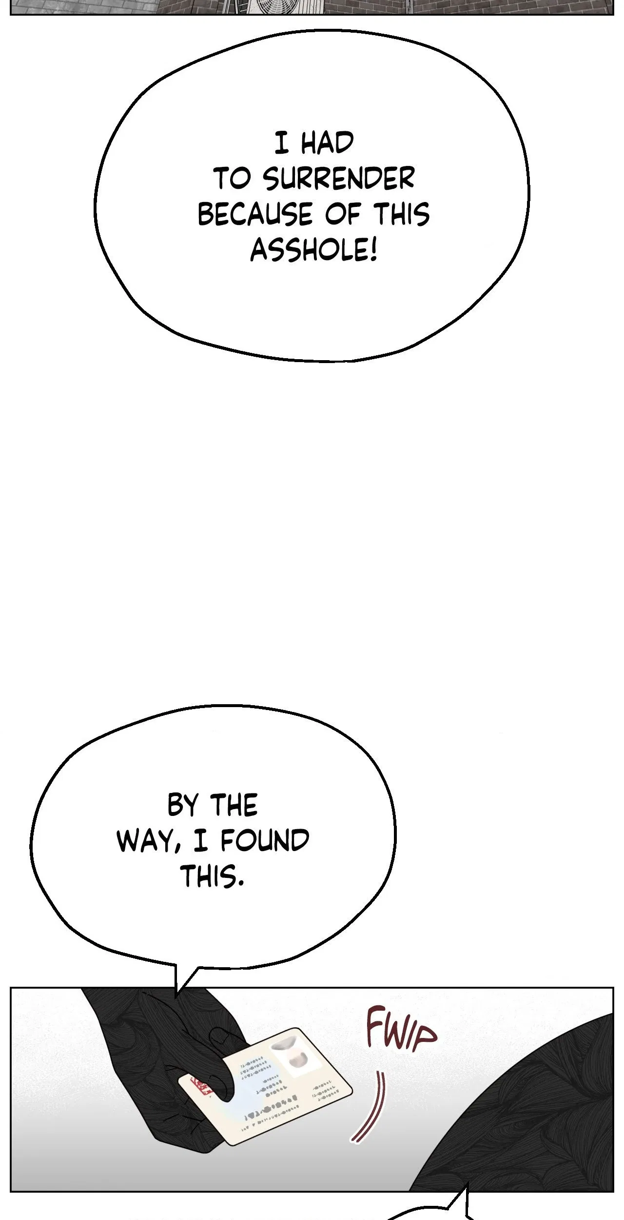 You’re Under My Skin! Chapter 135 – Page 37