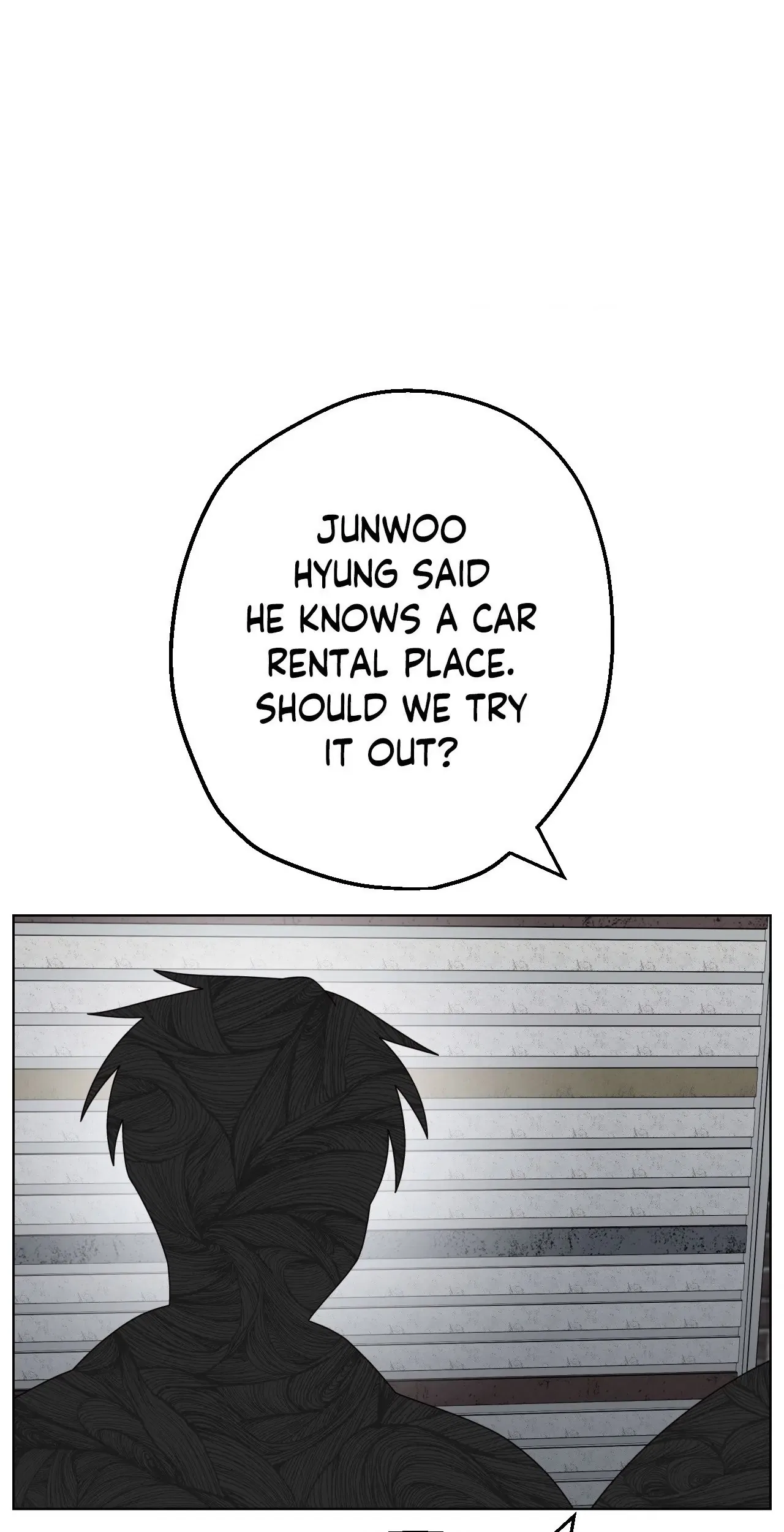 You’re Under My Skin! Chapter 135 – Page 39