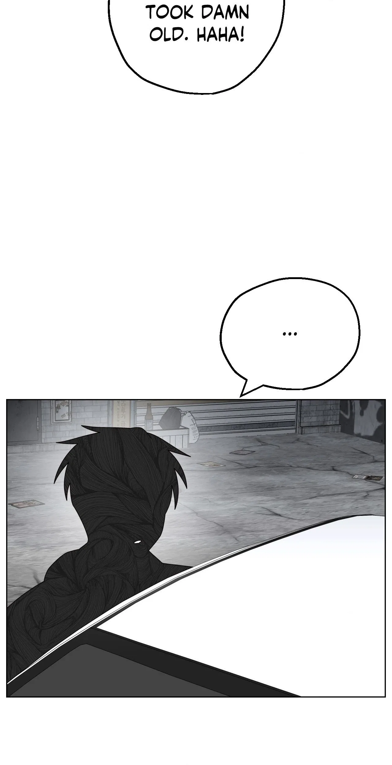 You’re Under My Skin! Chapter 135 – Page 43
