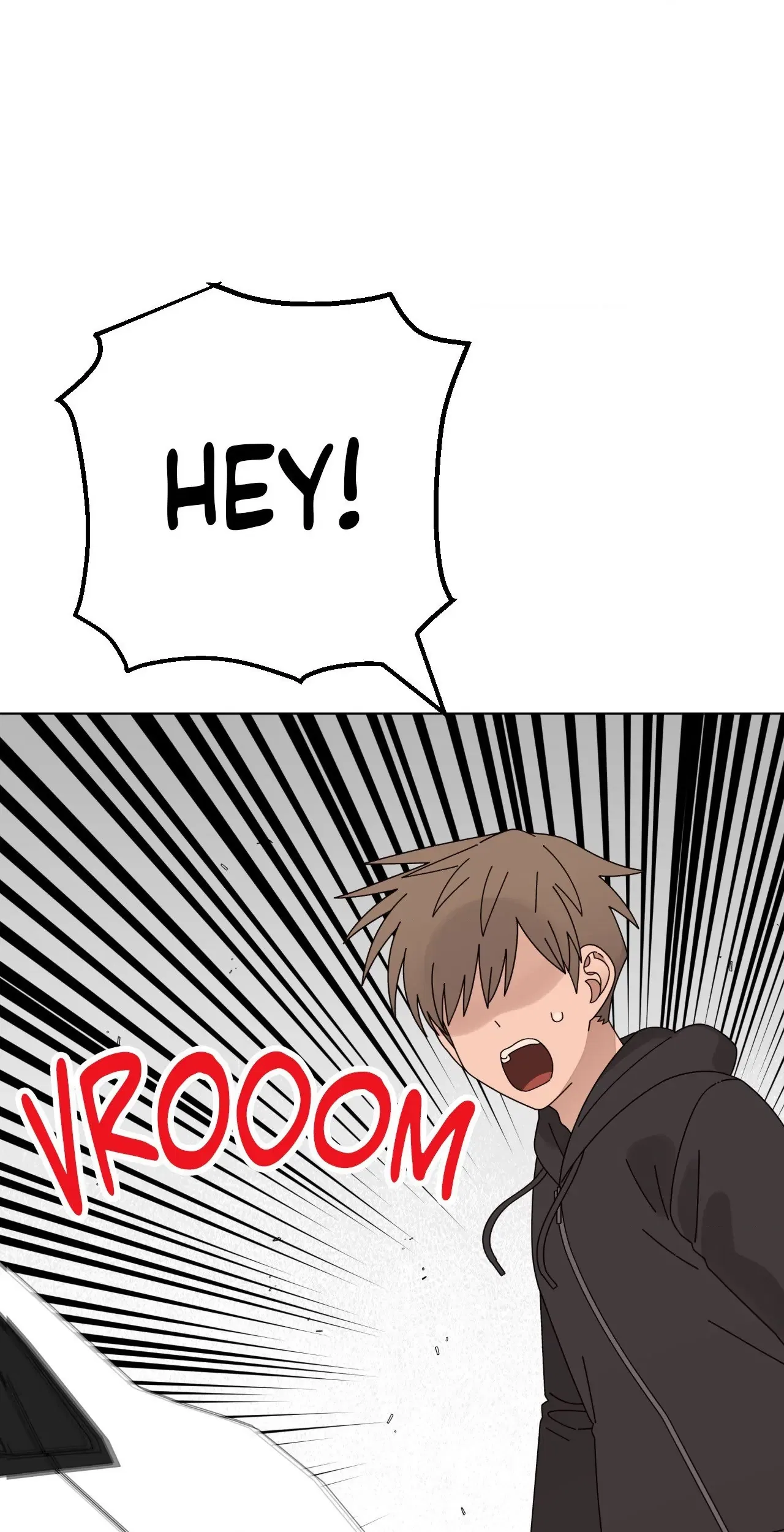 You’re Under My Skin! Chapter 135 – Page 50