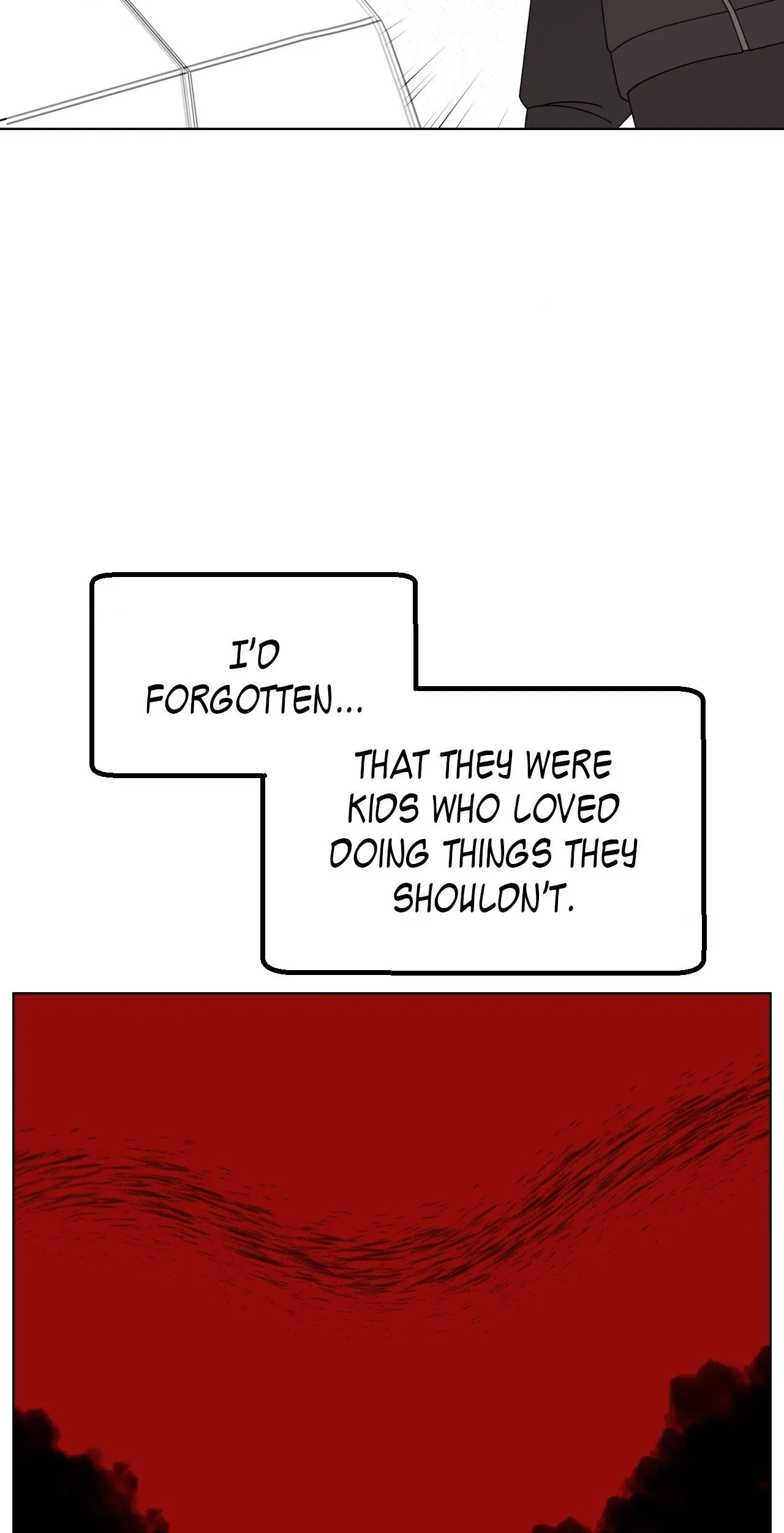You’re Under My Skin! Chapter 135 – Page 51