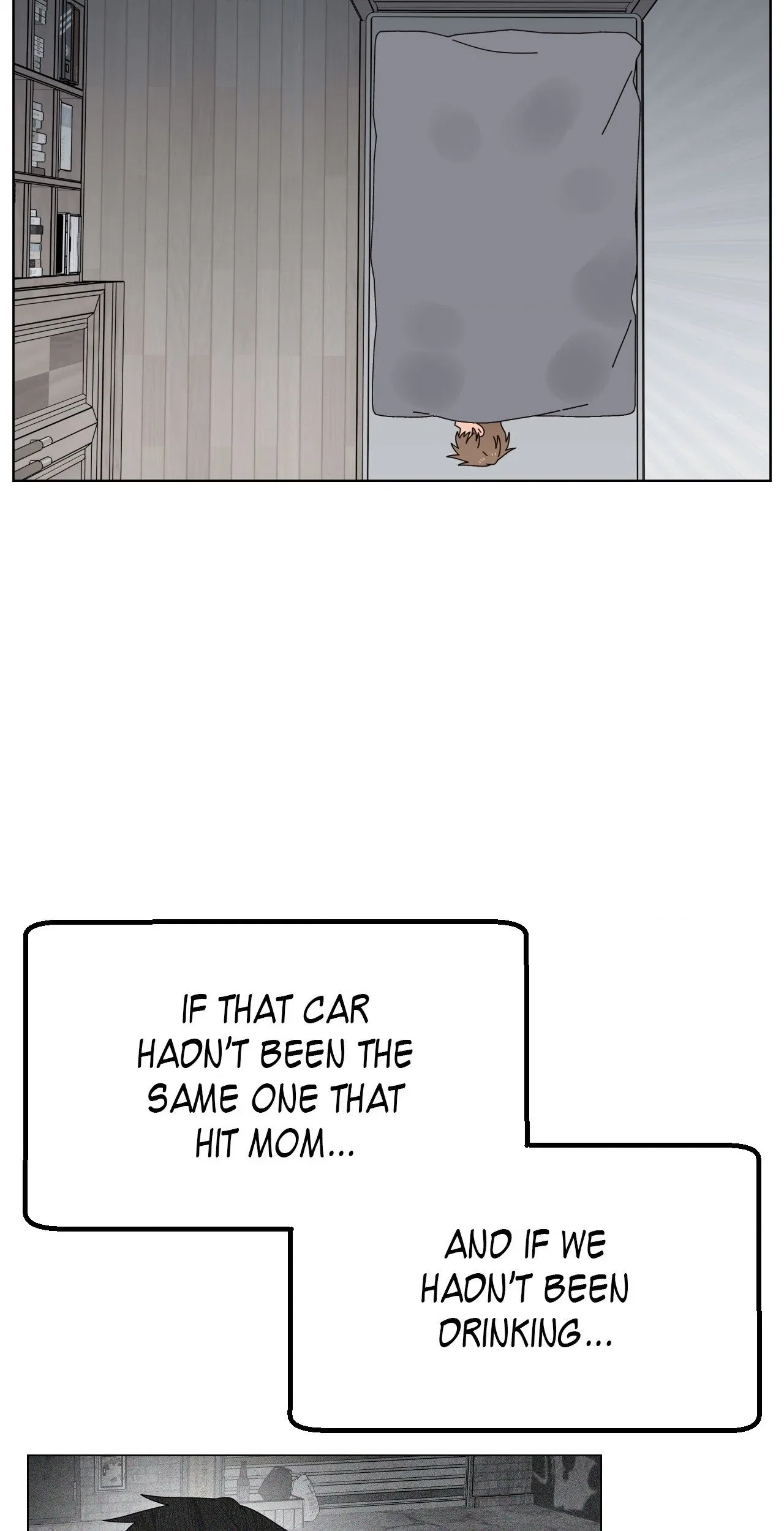You’re Under My Skin! Chapter 135 – Page 56