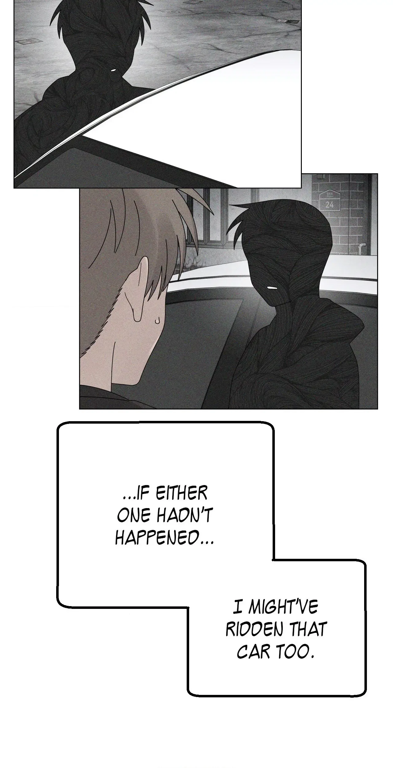 You’re Under My Skin! Chapter 135 – Page 57