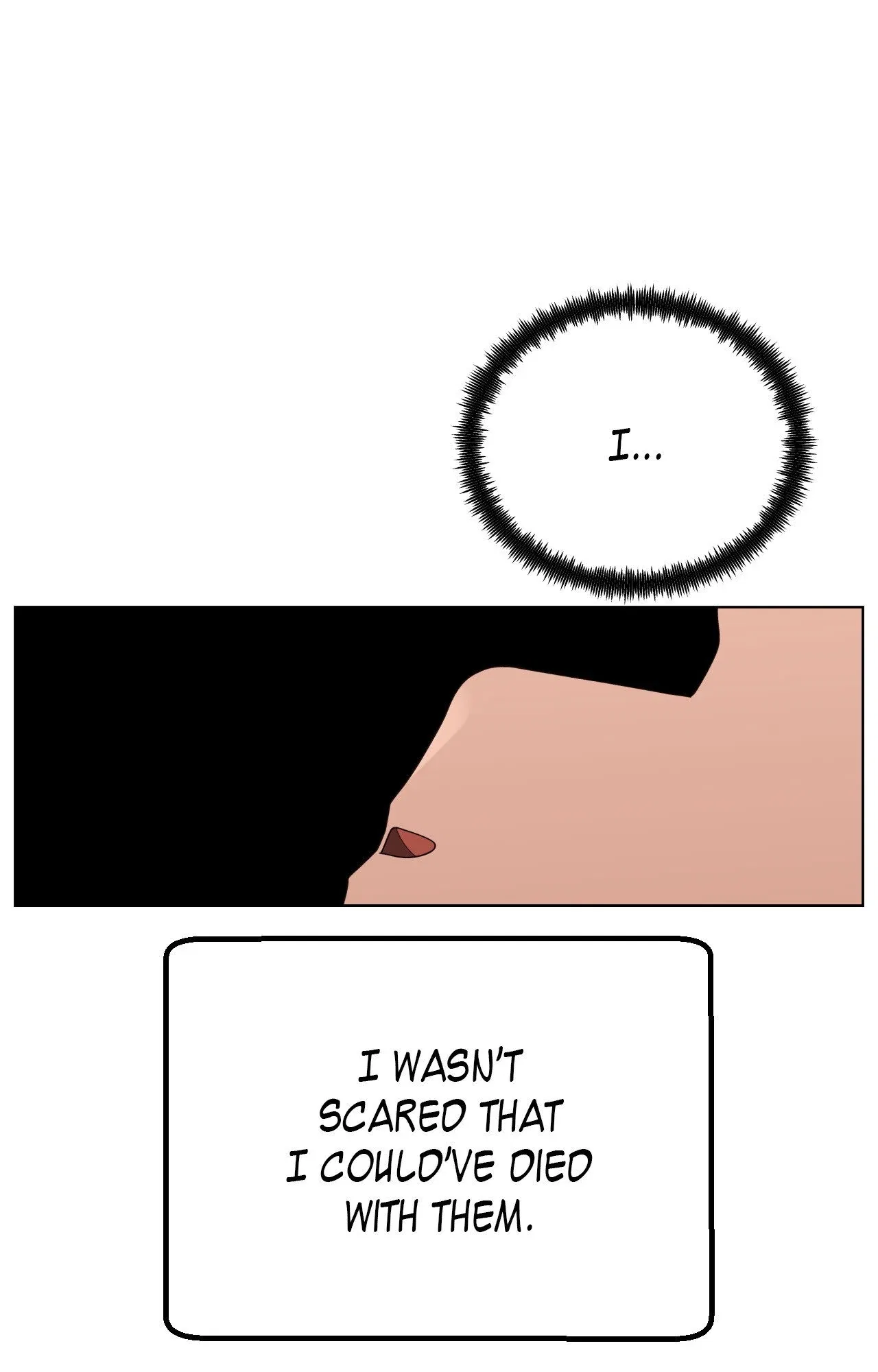 You’re Under My Skin! Chapter 135 – Page 58