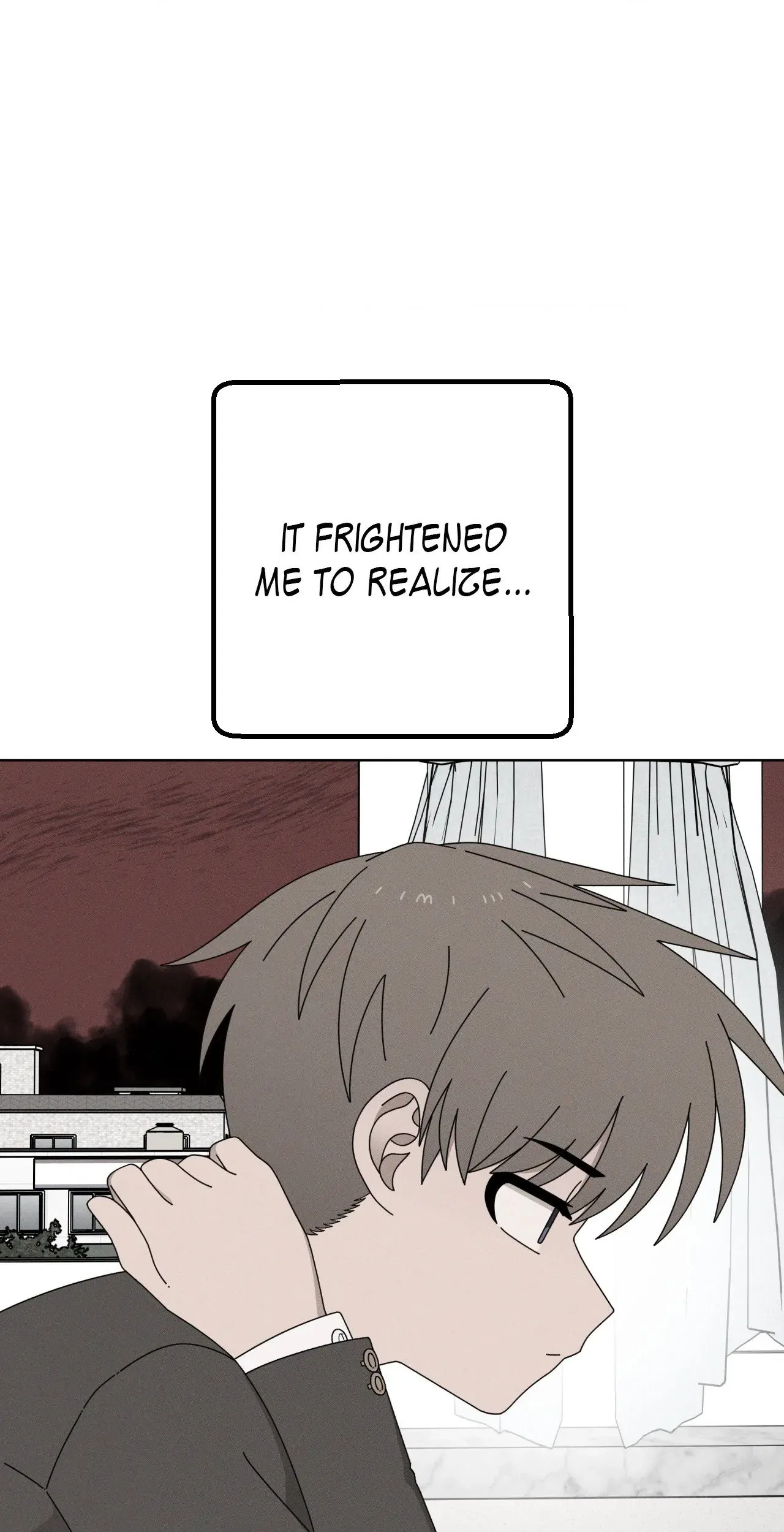 You’re Under My Skin! Chapter 135 – Page 59