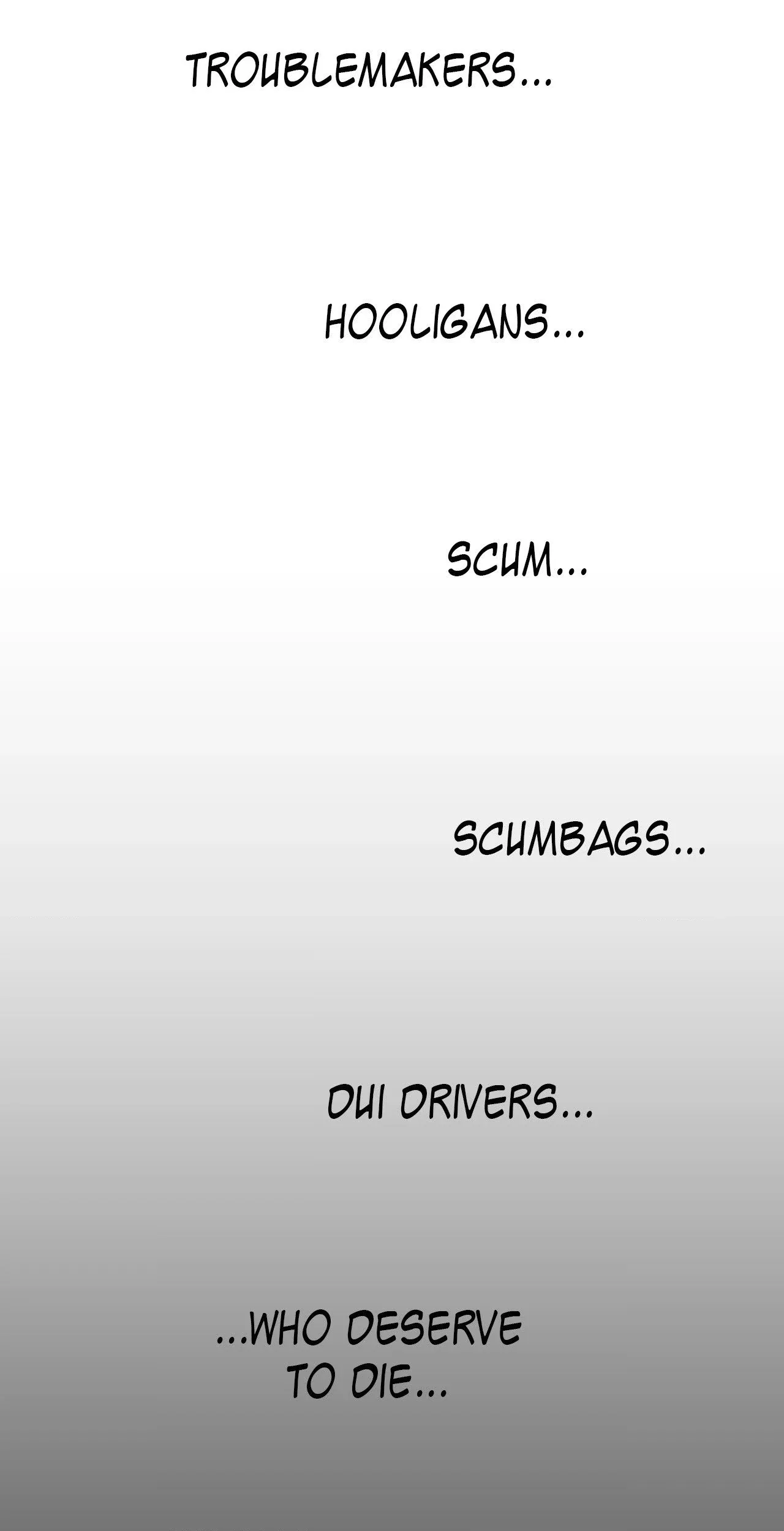 You’re Under My Skin! Chapter 135 – Page 61